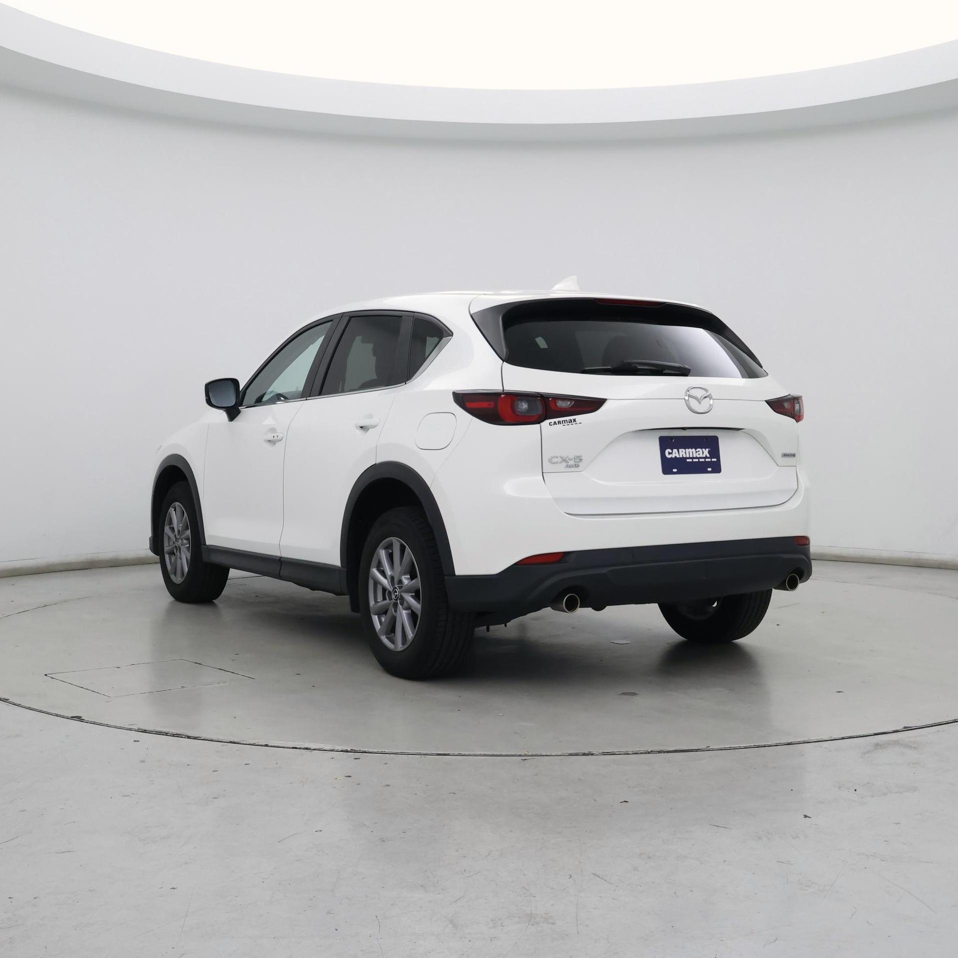 Thumbnail: 2022 Mazda CX-5 - 2
