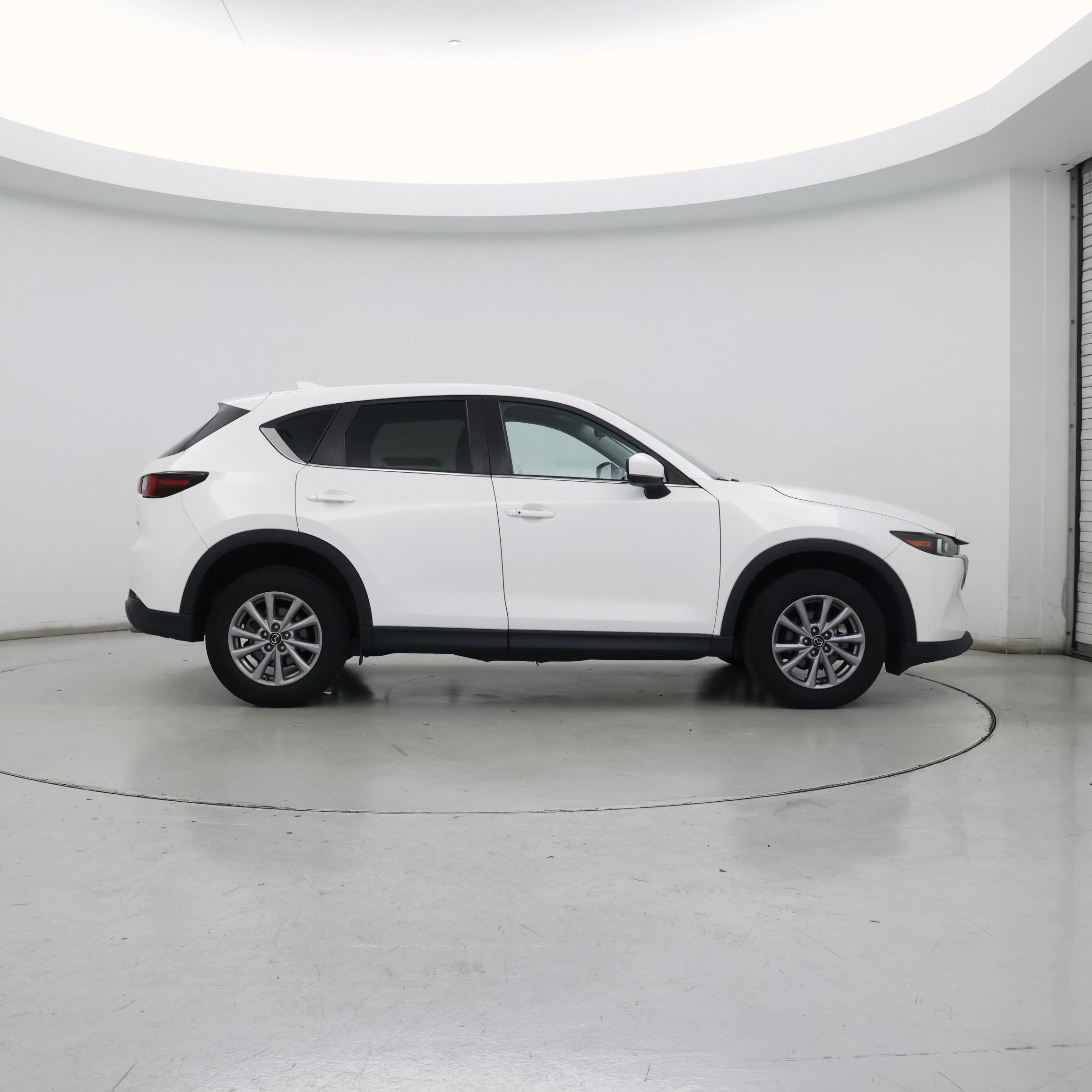 Thumbnail: 2022 Mazda CX-5 - 7