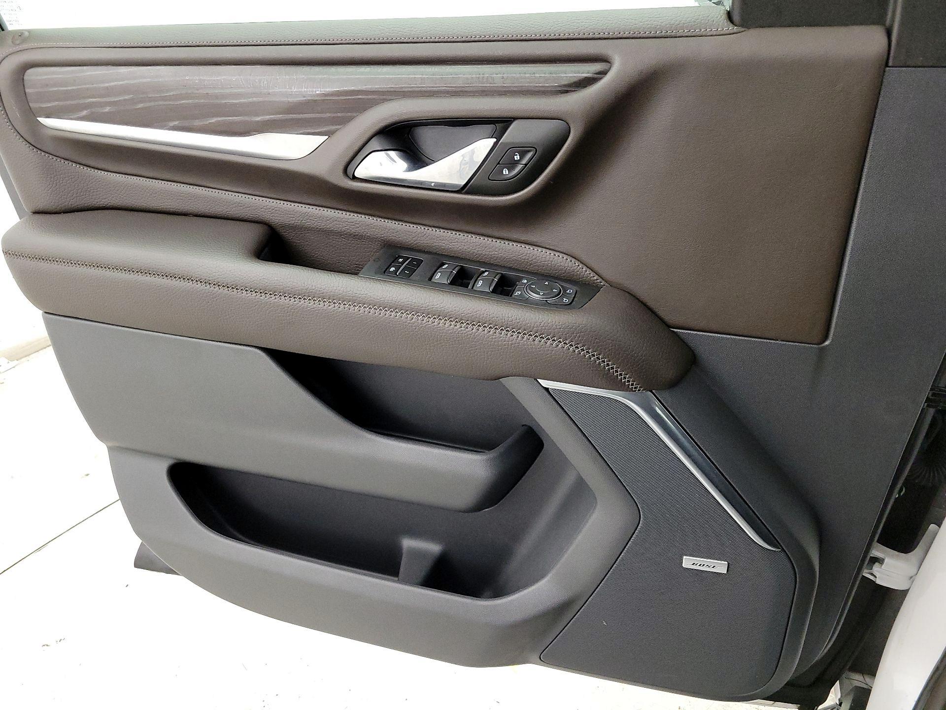 Thumbnail: 2021 GMC Yukon - 12