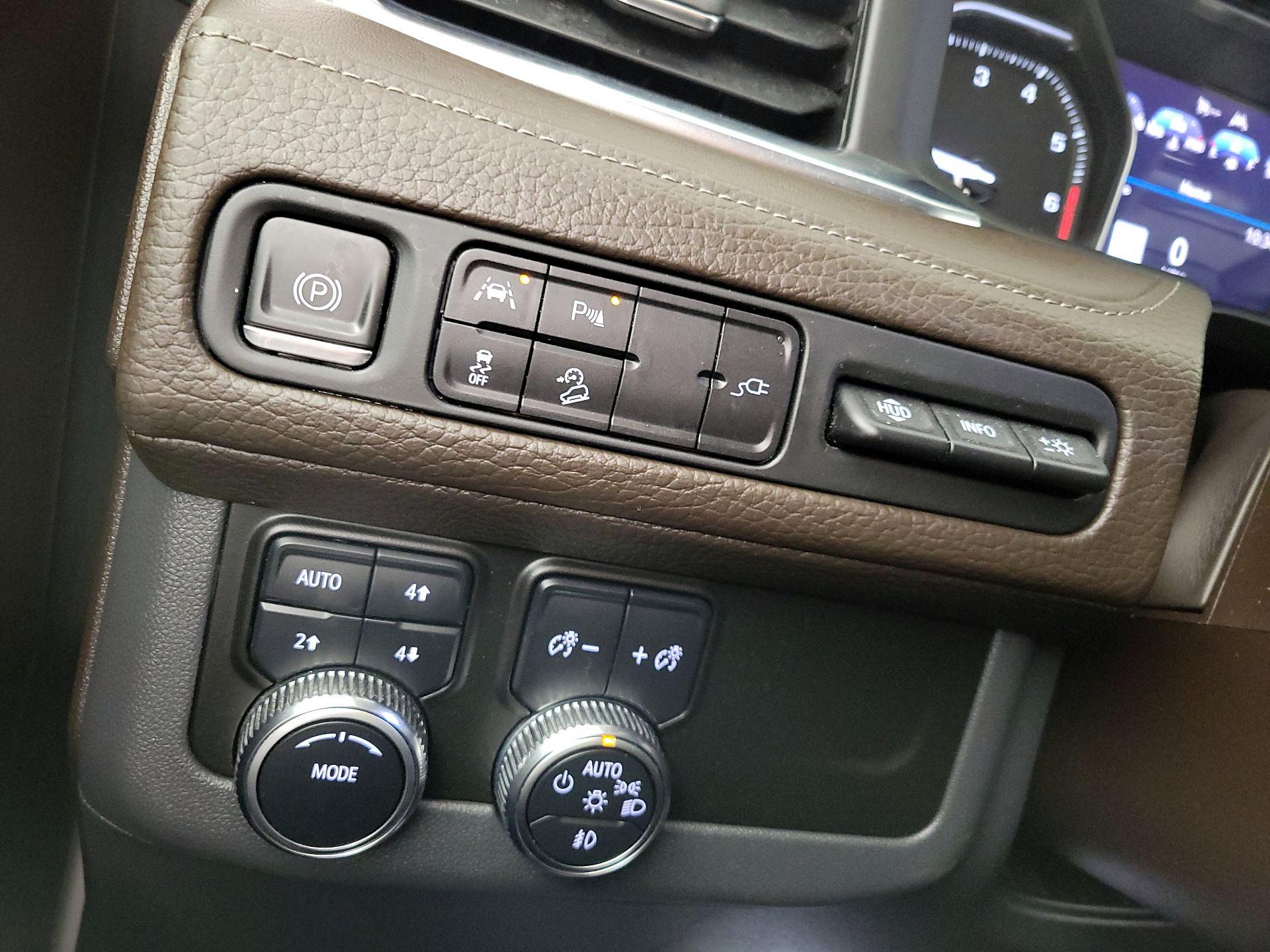 Thumbnail: 2021 GMC Yukon - 13