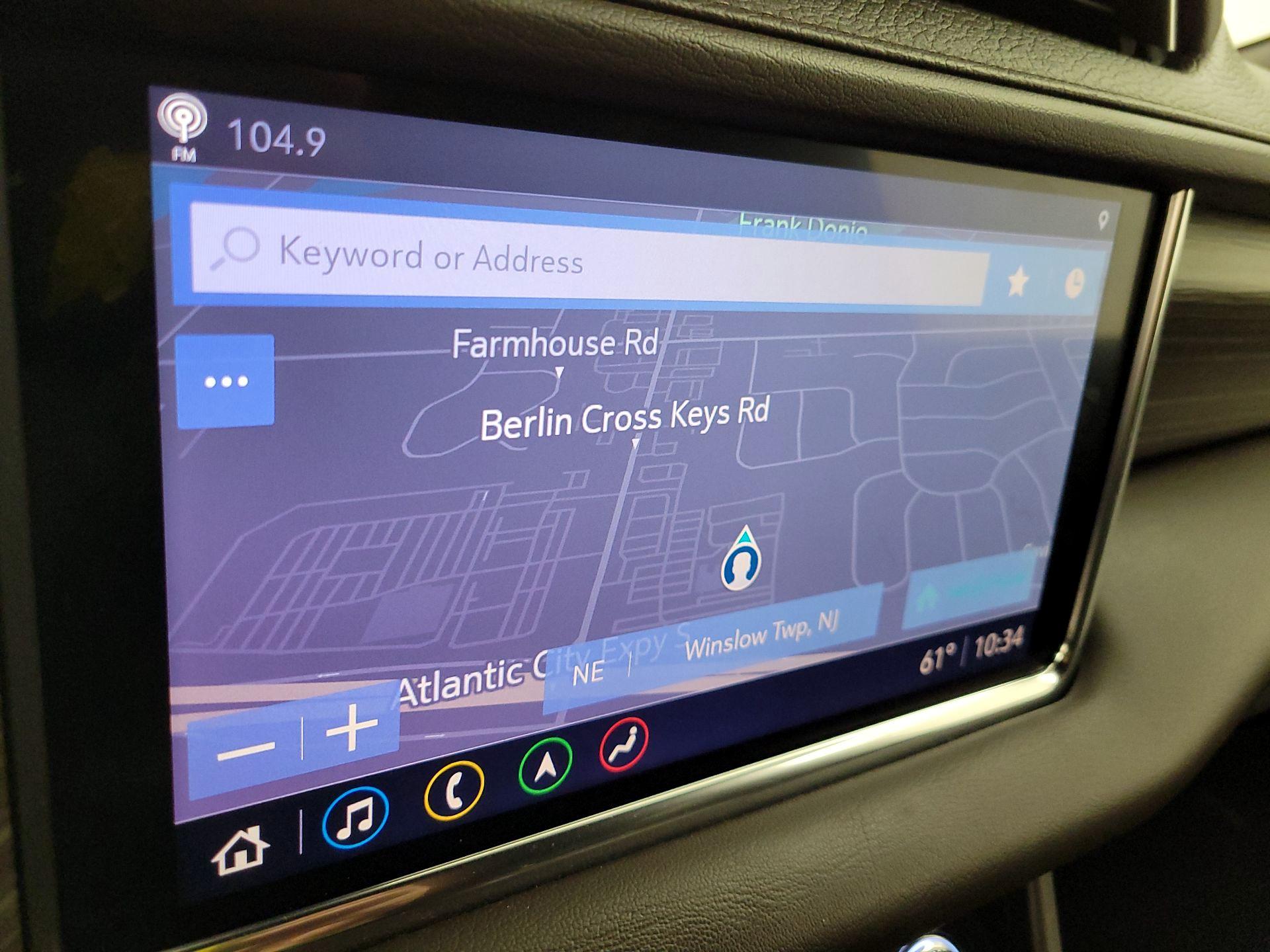 Thumbnail: 2021 GMC Yukon - 14