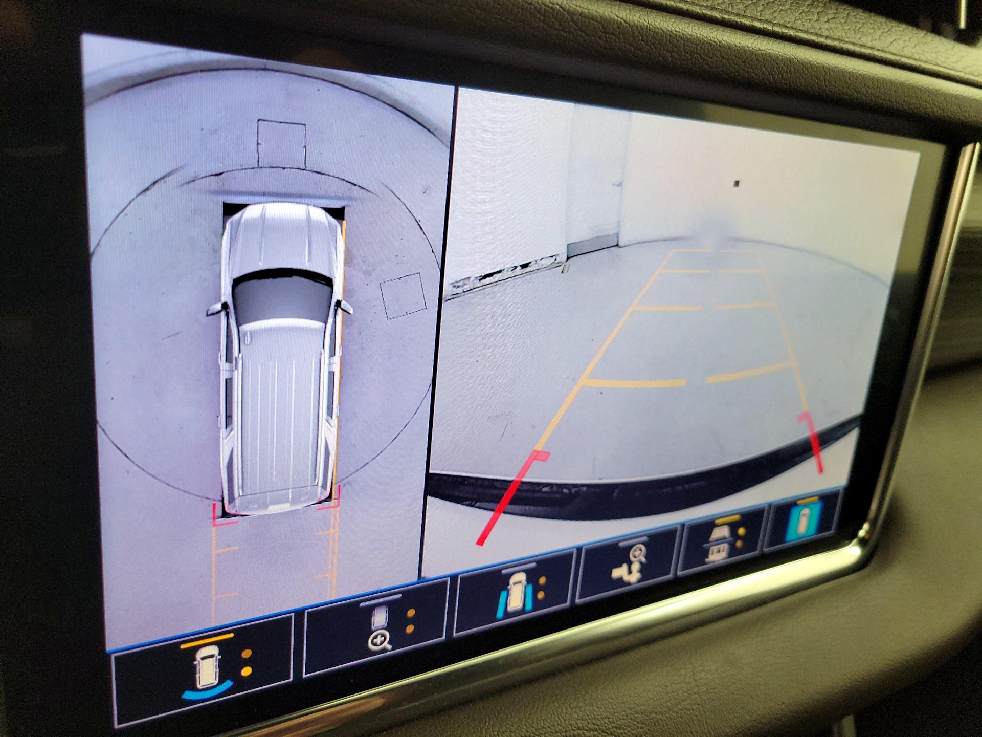 Thumbnail: 2021 GMC Yukon - 15