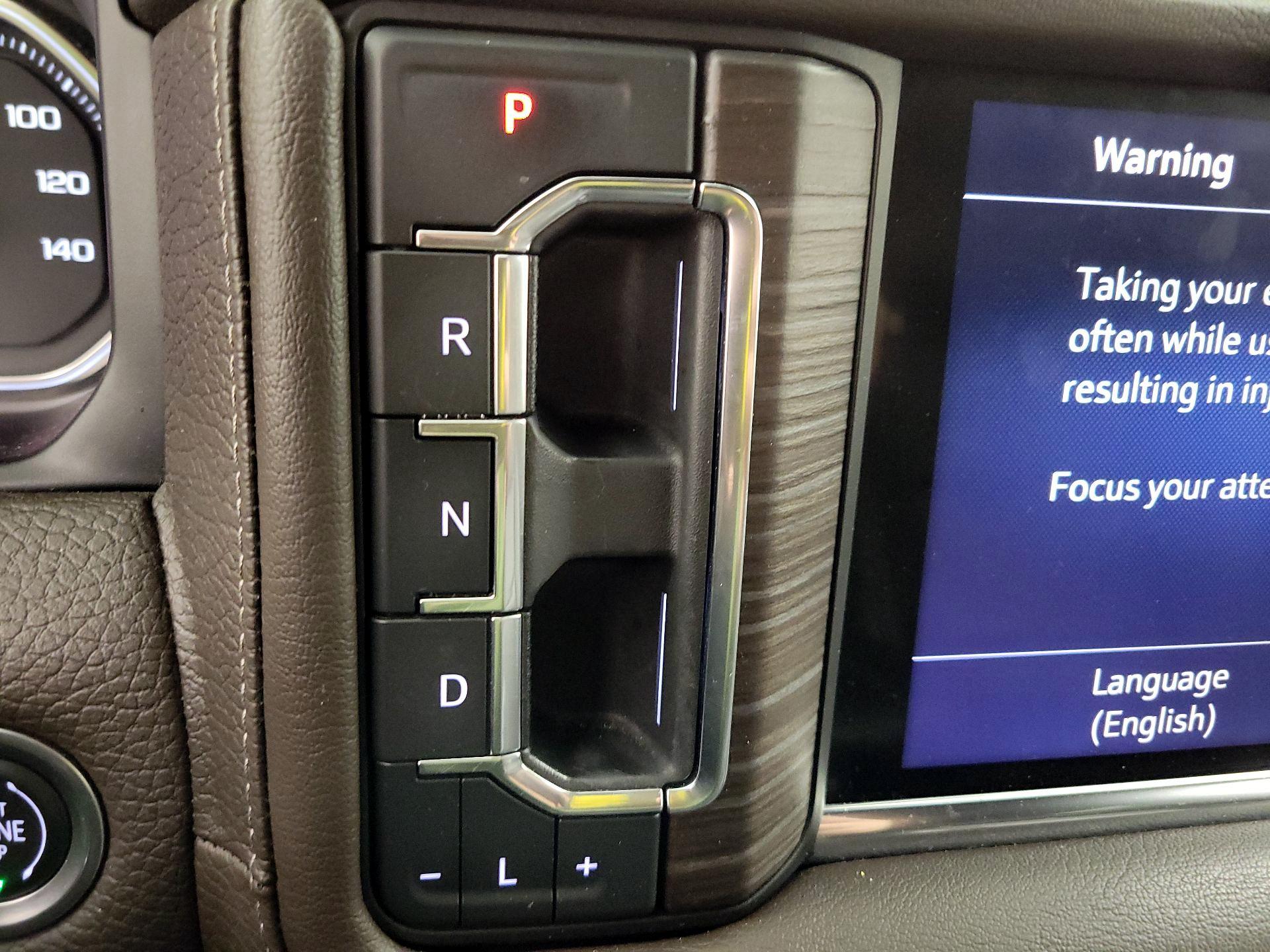 Thumbnail: 2021 GMC Yukon - 18