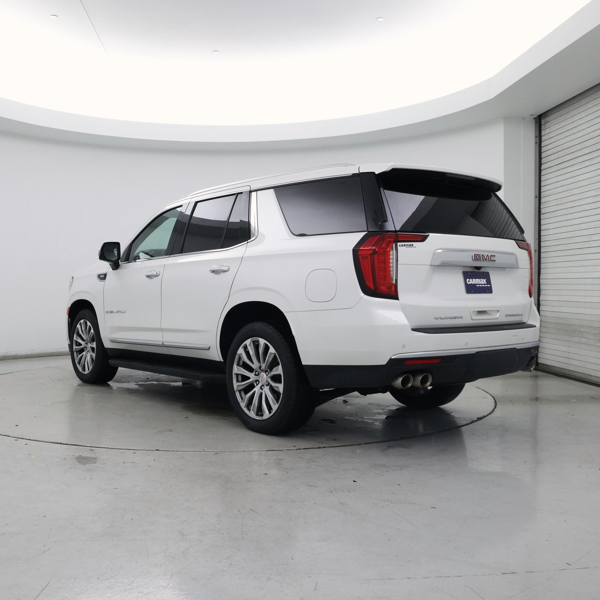 Thumbnail: 2021 GMC Yukon - 2