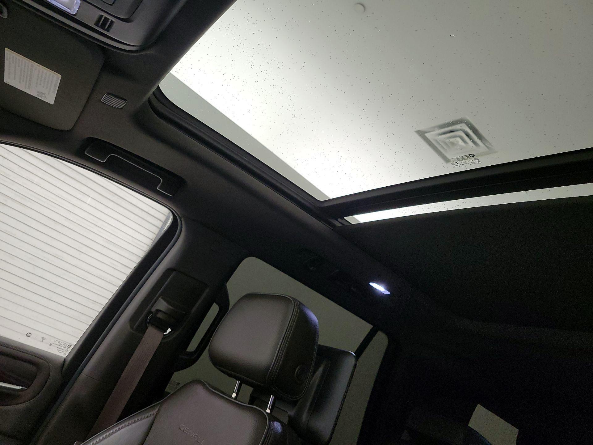 Thumbnail: 2021 GMC Yukon - 20