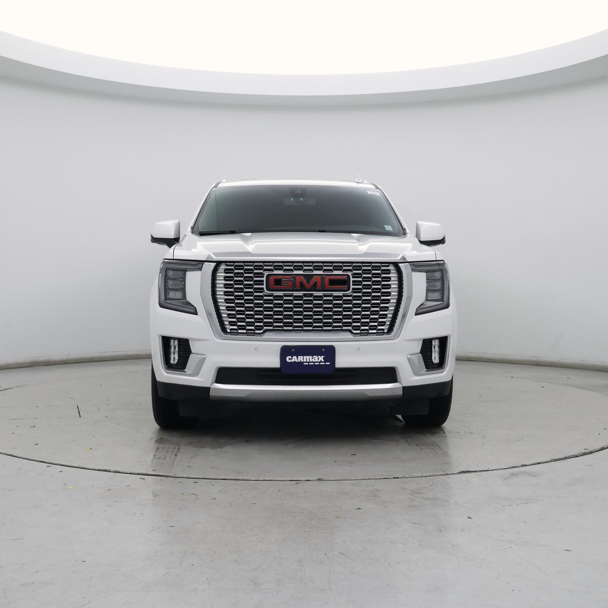 Thumbnail: 2021 GMC Yukon - 5