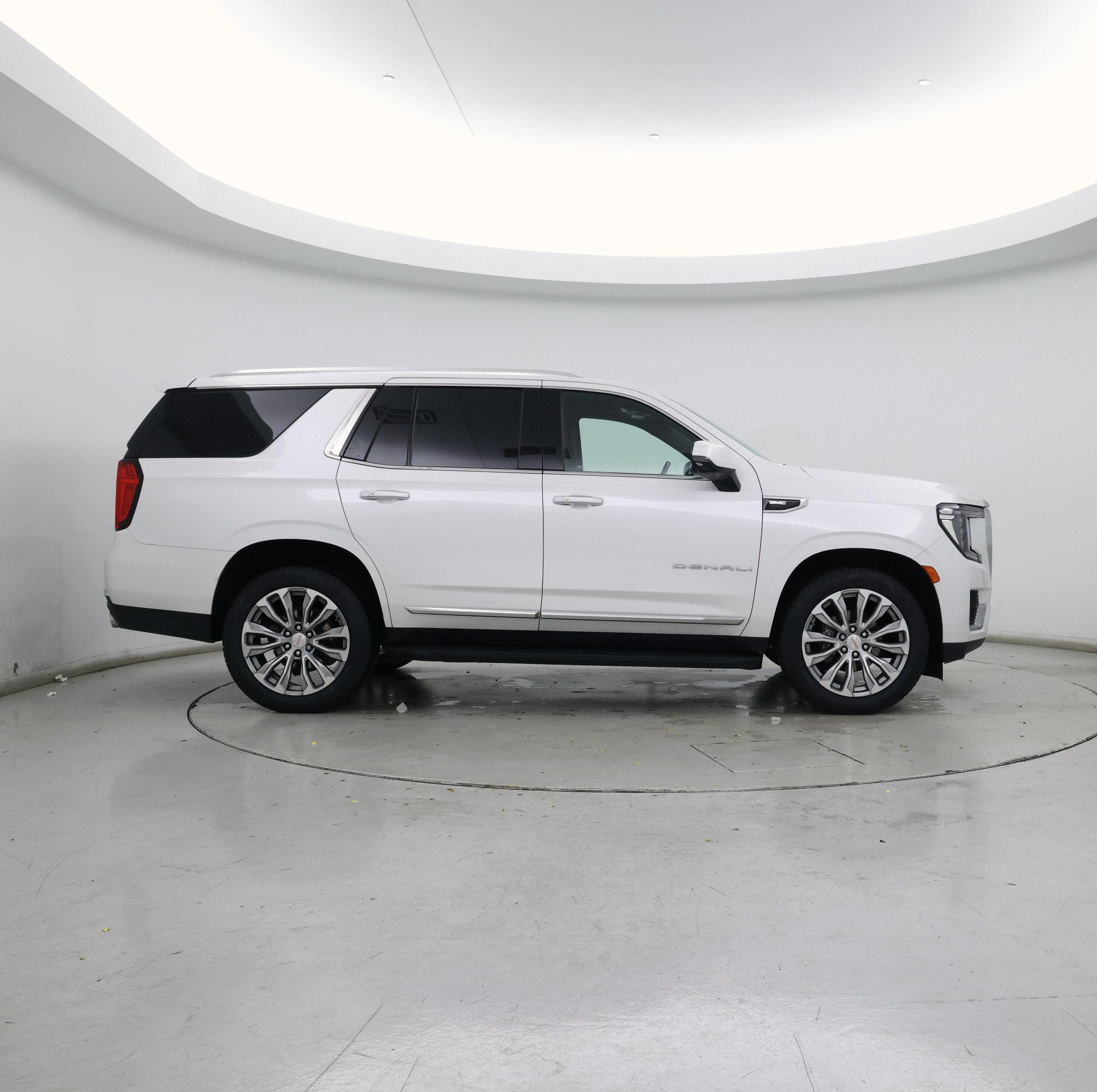 Thumbnail: 2021 GMC Yukon - 7