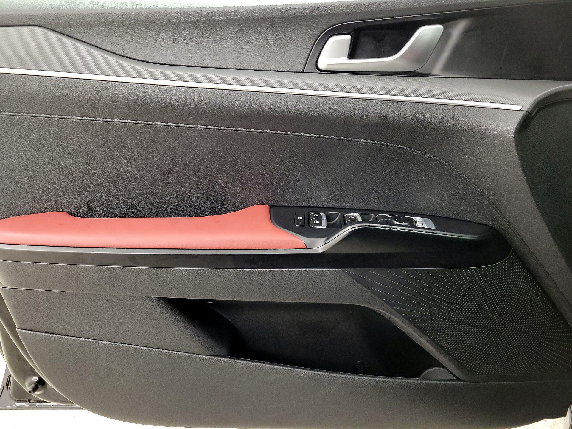 Thumbnail: 2024 Kia K5 - 12