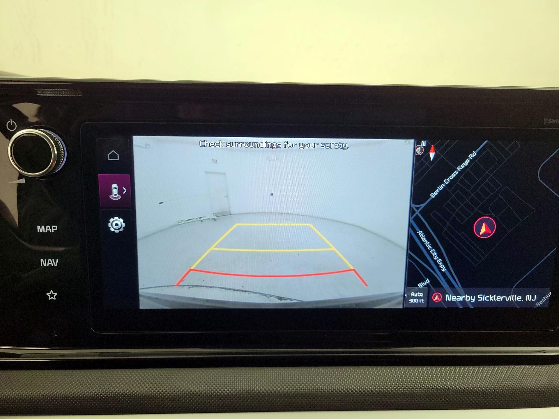 Thumbnail: 2024 Kia K5 - 14