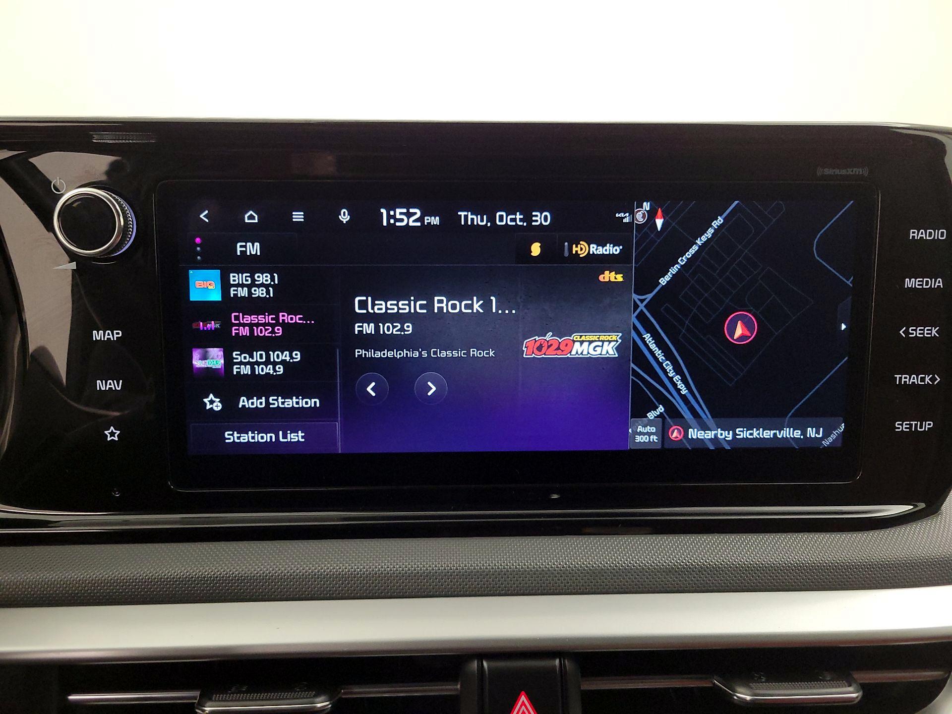 Thumbnail: 2024 Kia K5 - 15