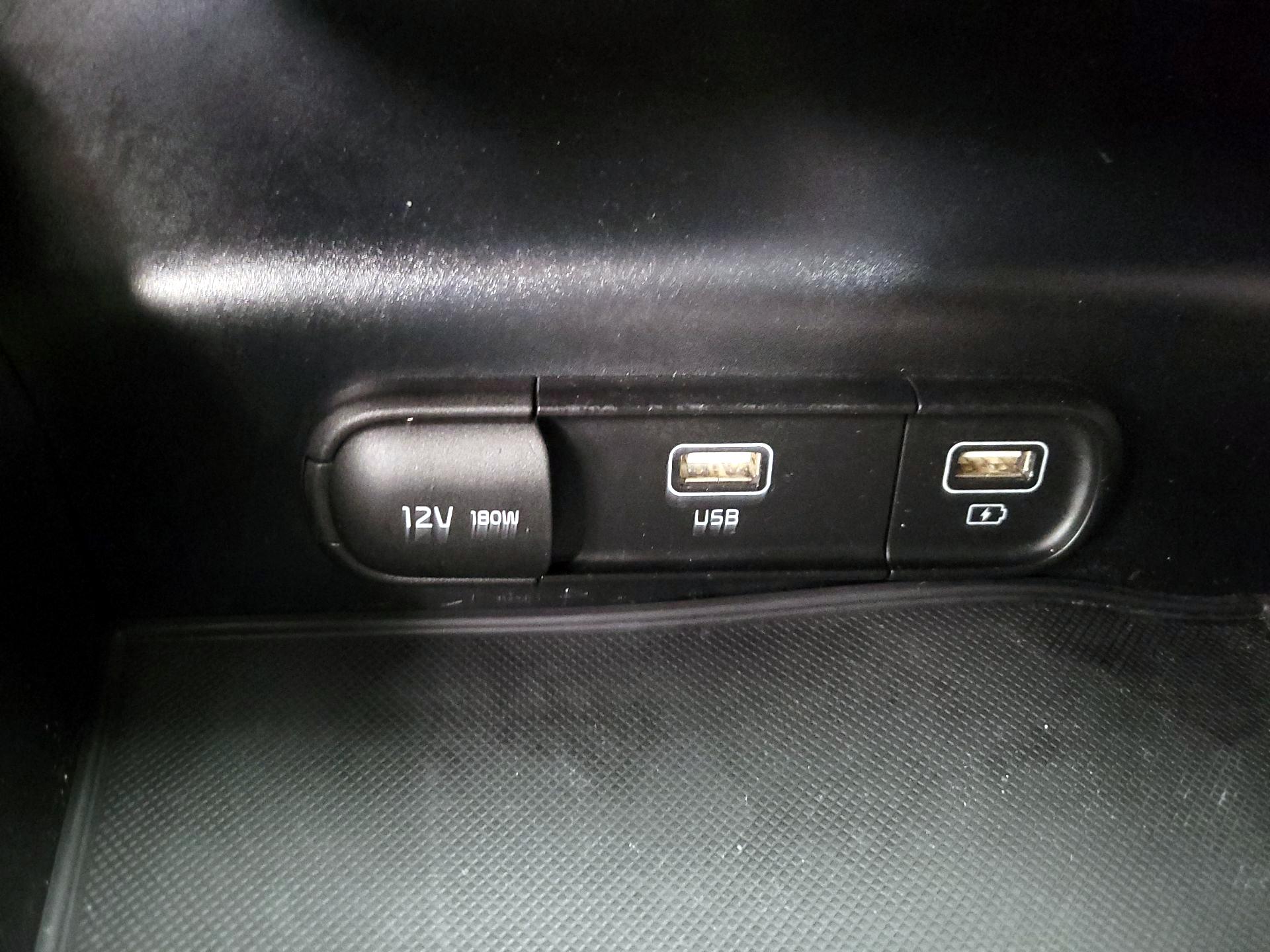 Thumbnail: 2024 Kia K5 - 18