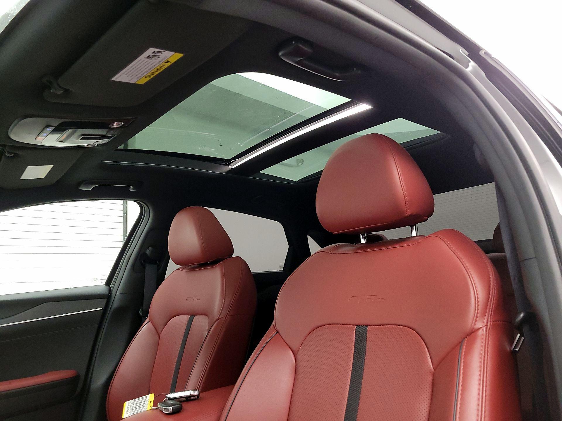 Thumbnail: 2024 Kia K5 - 19