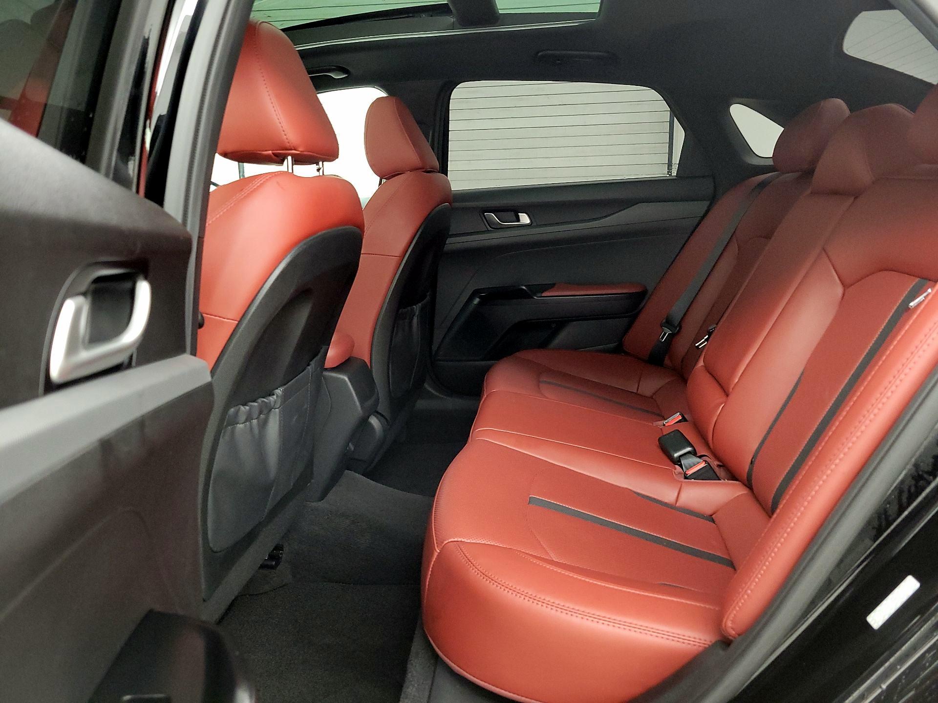 Thumbnail: 2024 Kia K5 - 20