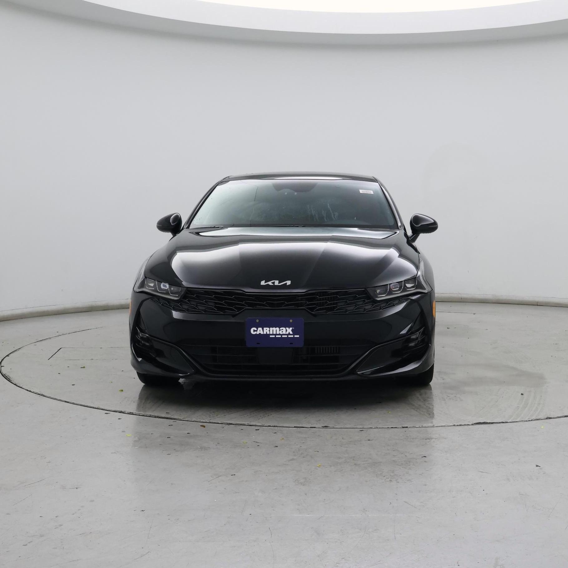 Thumbnail: 2024 Kia K5 - 5