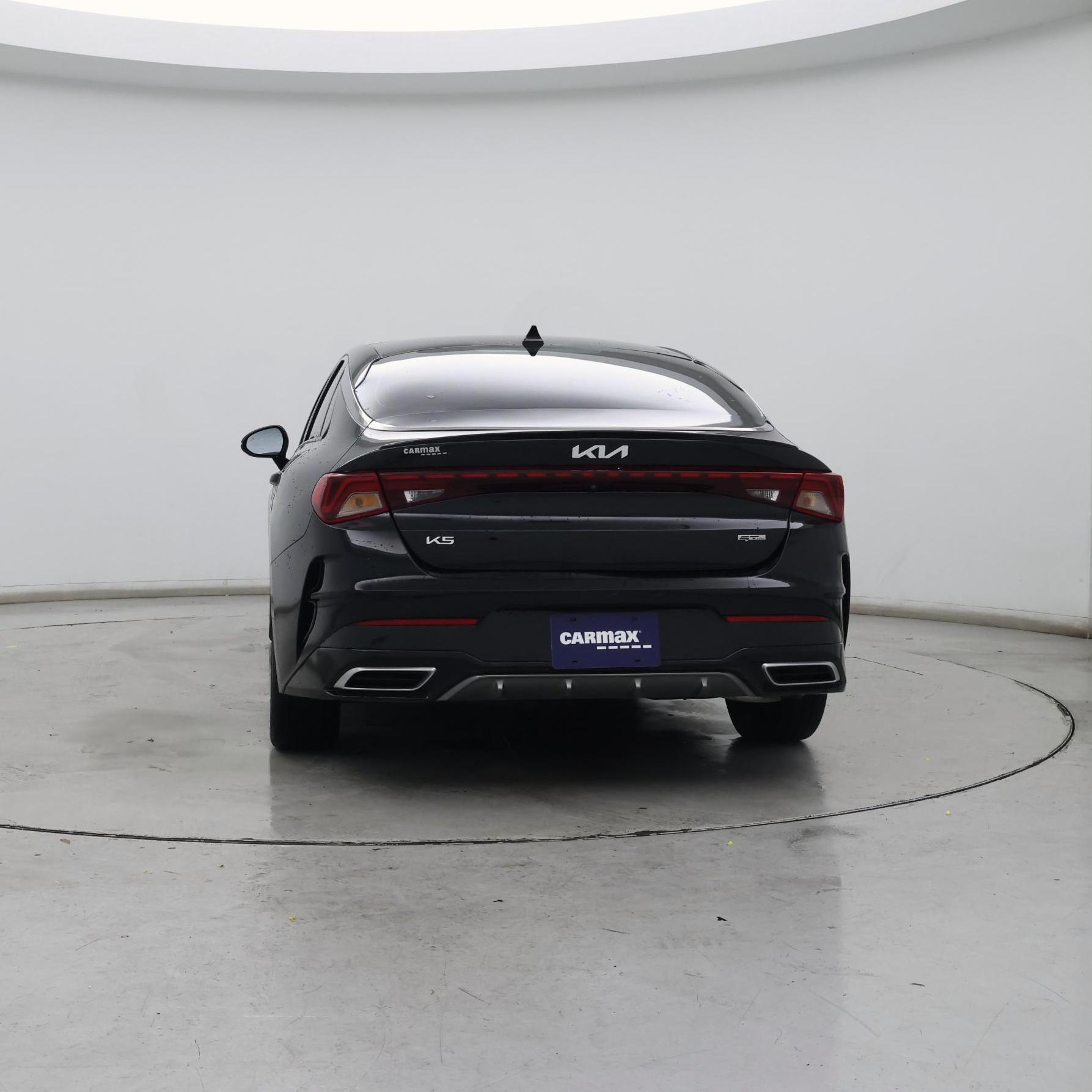 Thumbnail: 2024 Kia K5 - 6