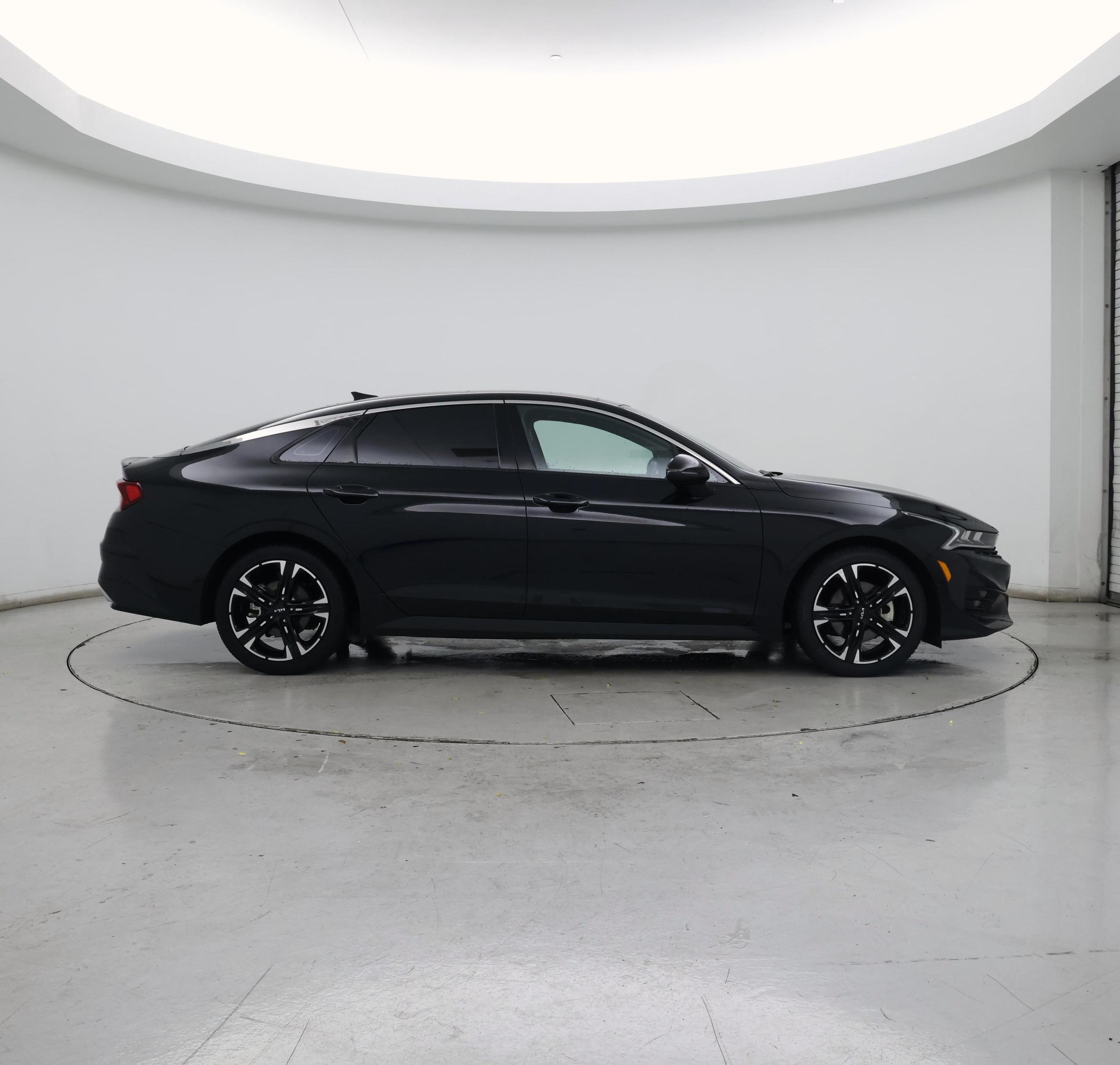 Thumbnail: 2024 Kia K5 - 7