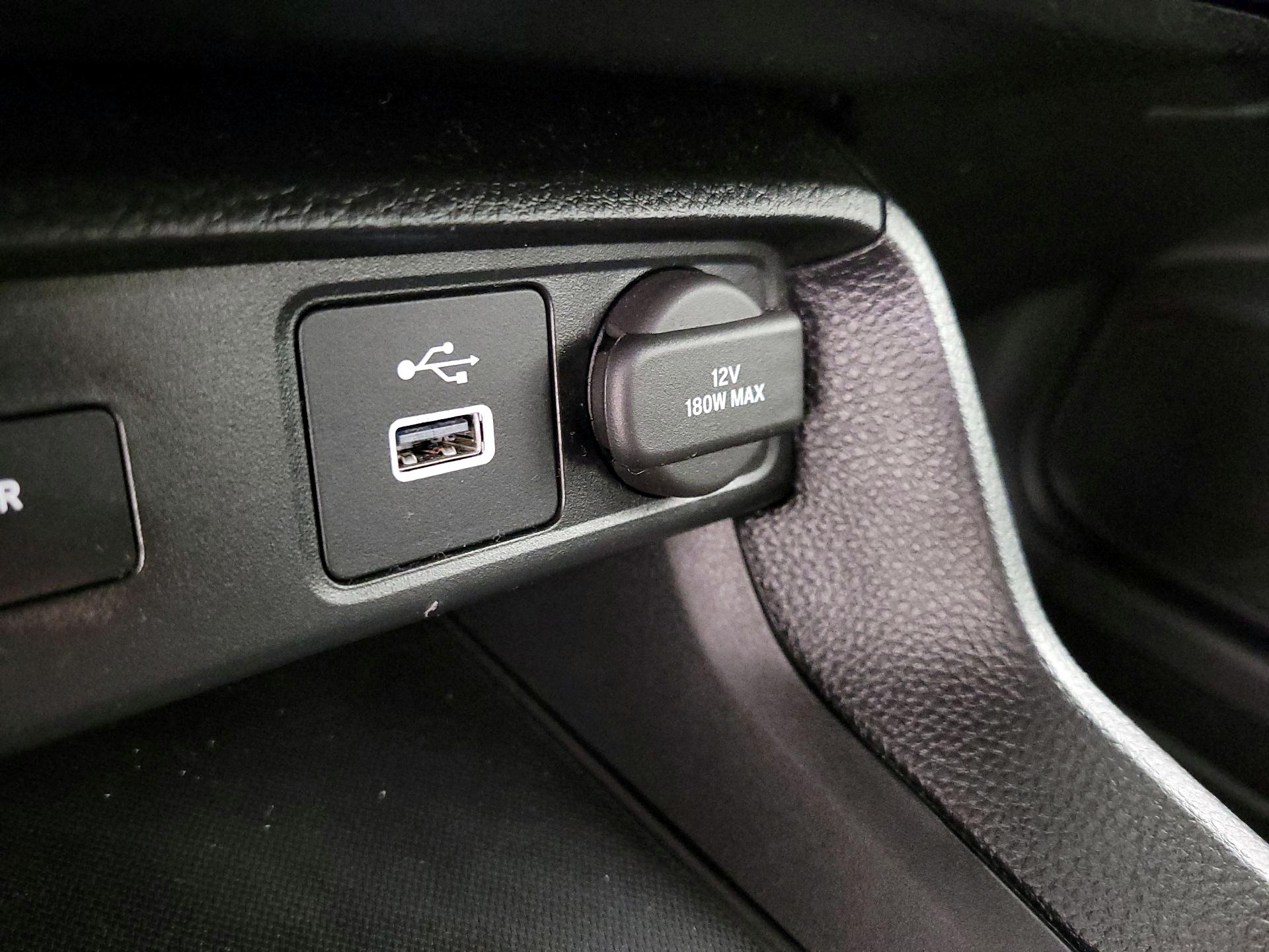 Thumbnail: 2024 Honda Civic - 18