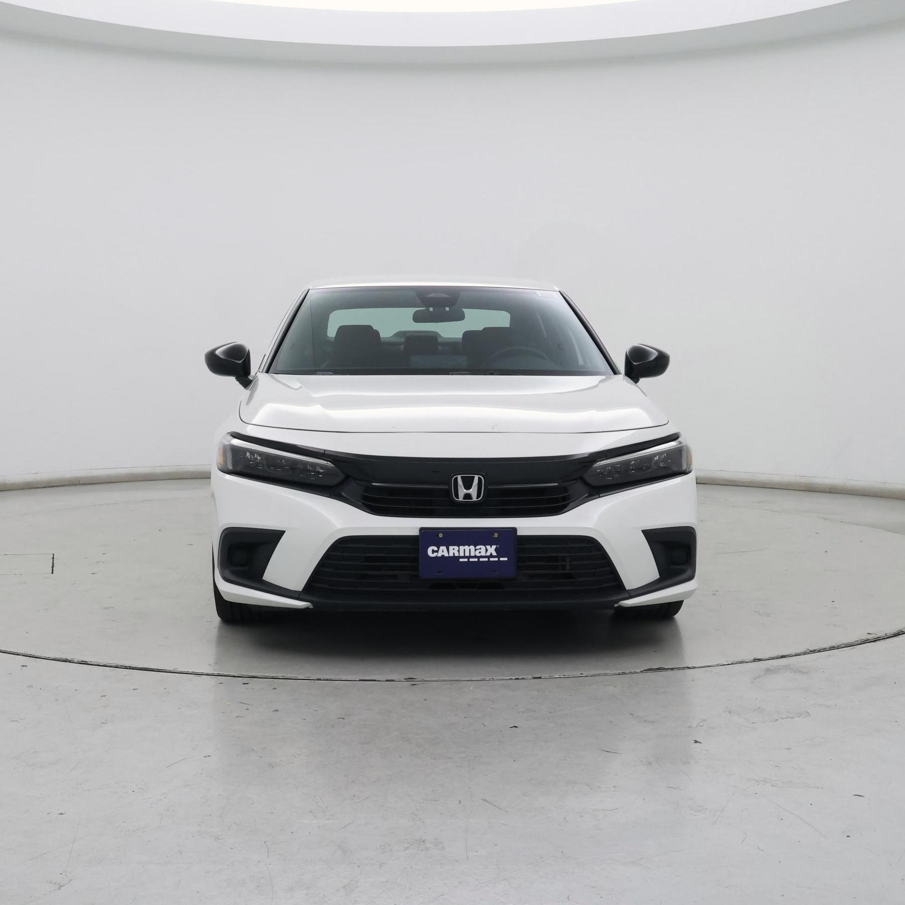 Thumbnail: 2024 Honda Civic - 5