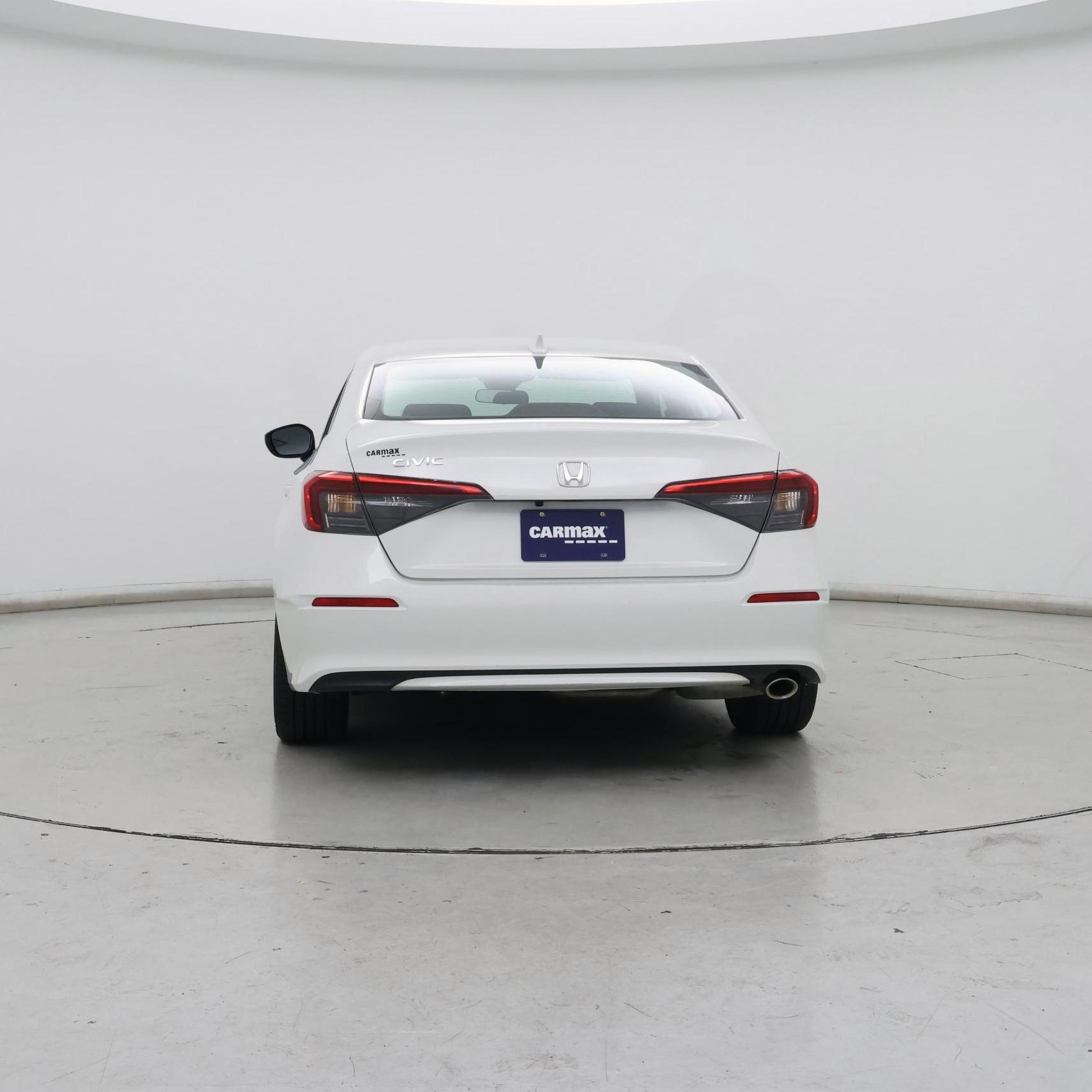 Thumbnail: 2024 Honda Civic - 6