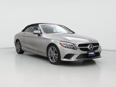 2019 Mercedes-Benz C300