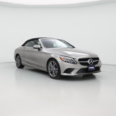 2019 Mercedes-Benz C300