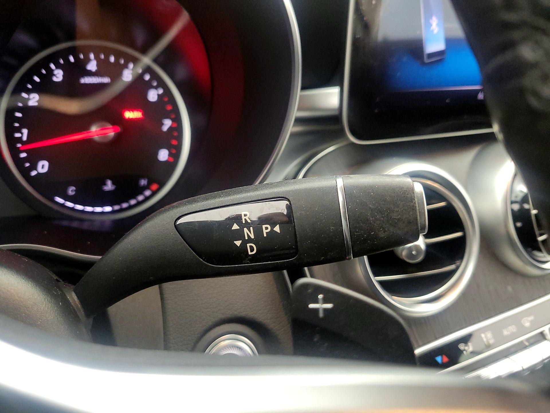Thumbnail: 2019 Mercedes-Benz C-Class - 16