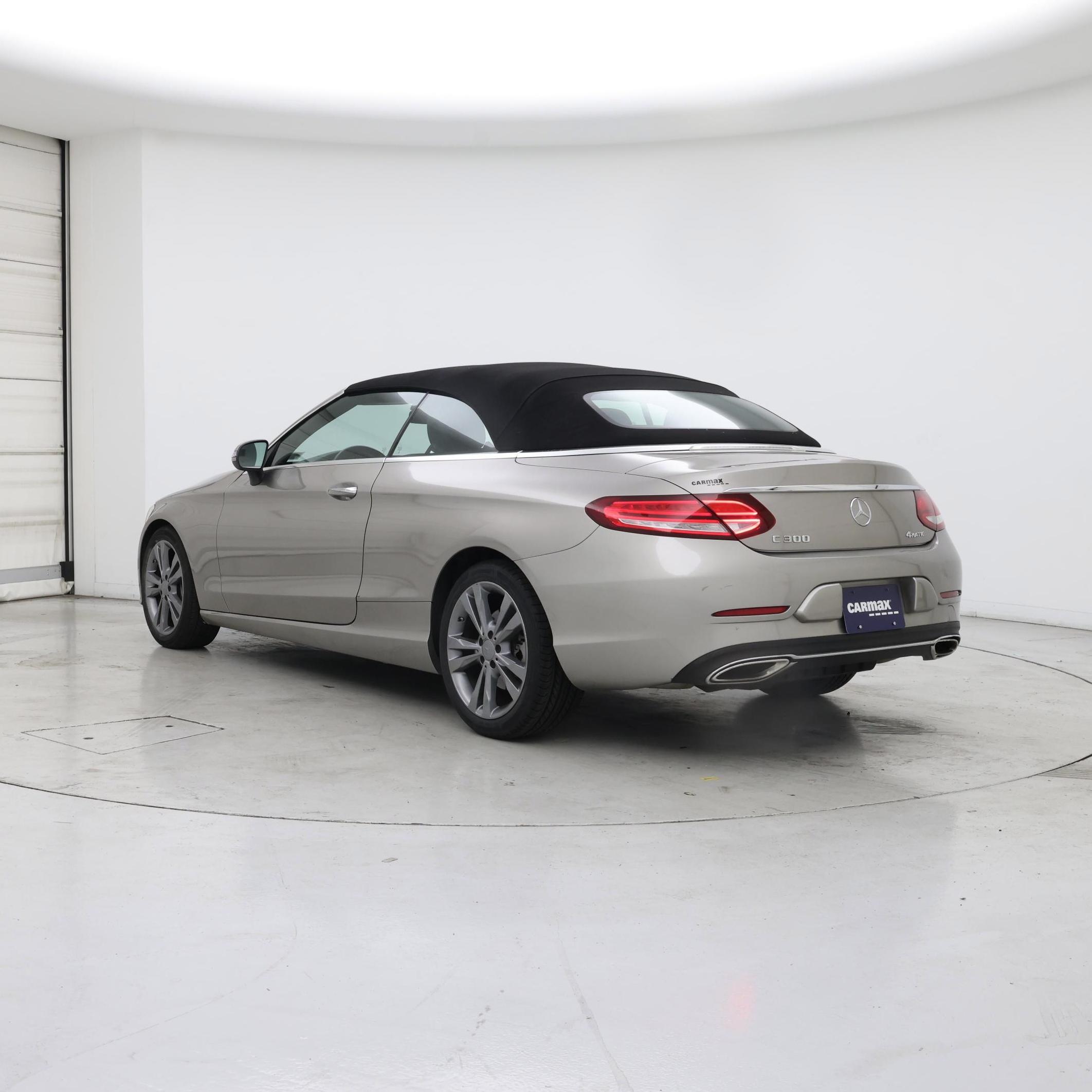 Thumbnail: 2019 Mercedes-Benz C-Class - 2
