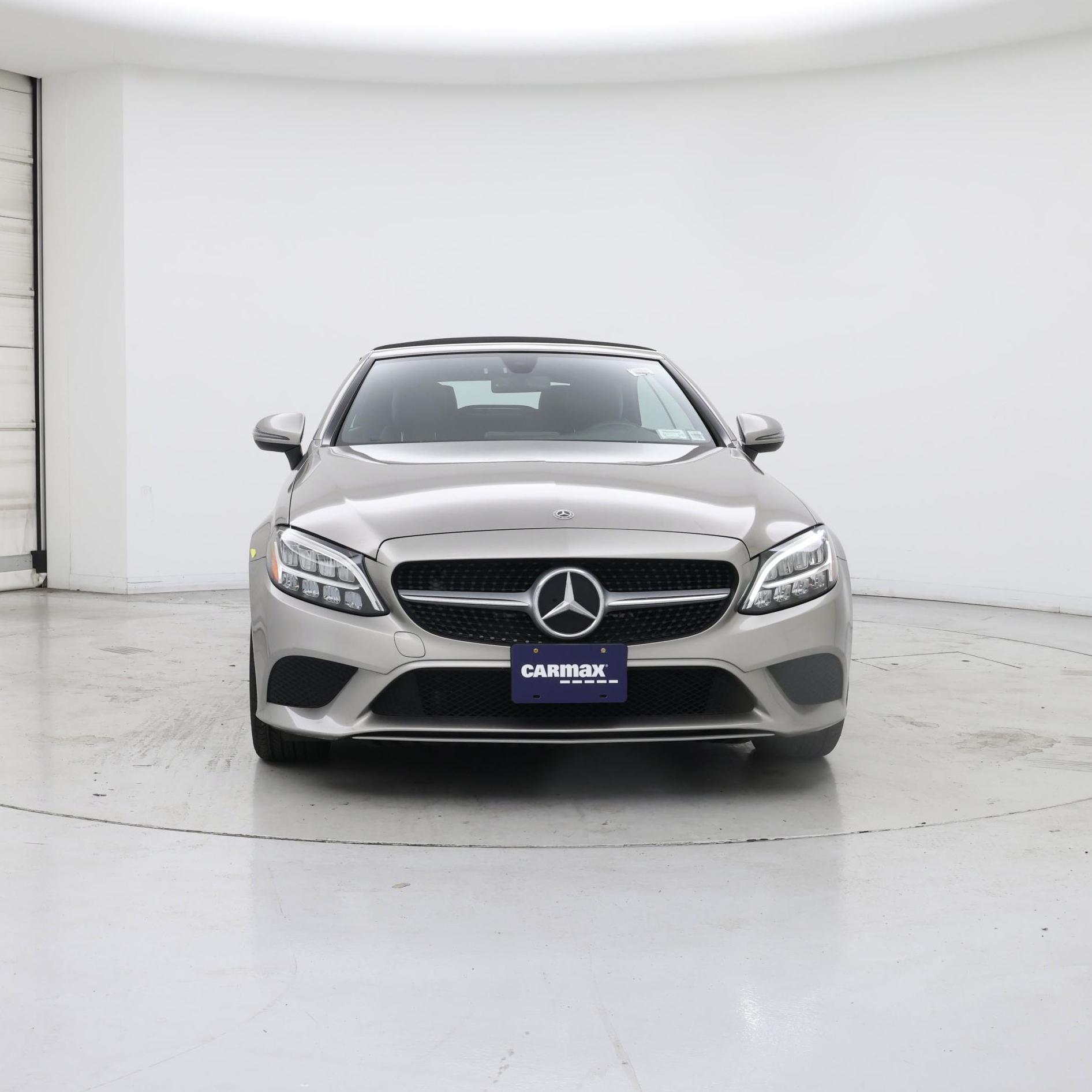 Thumbnail: 2019 Mercedes-Benz C-Class - 5