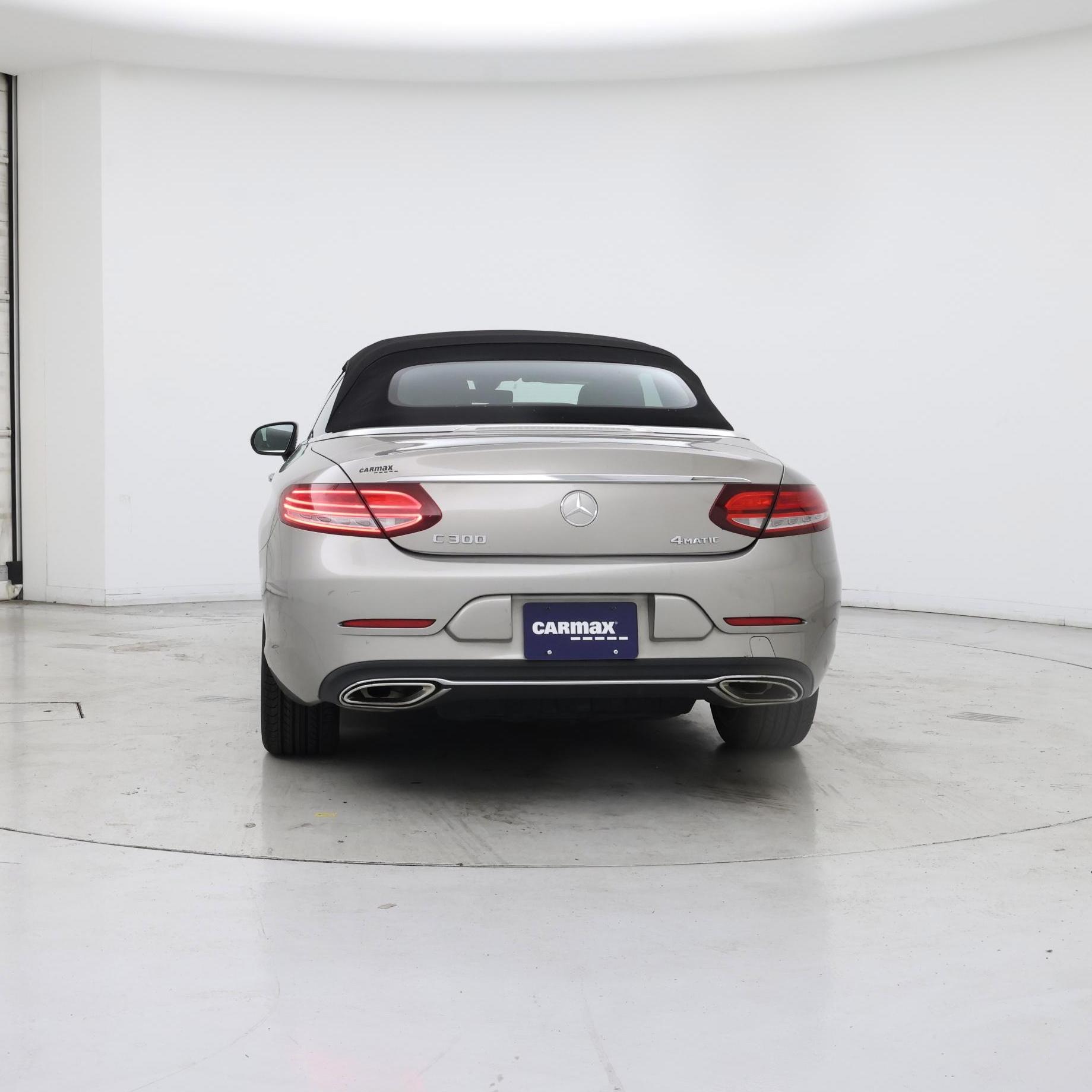 Thumbnail: 2019 Mercedes-Benz C-Class - 6