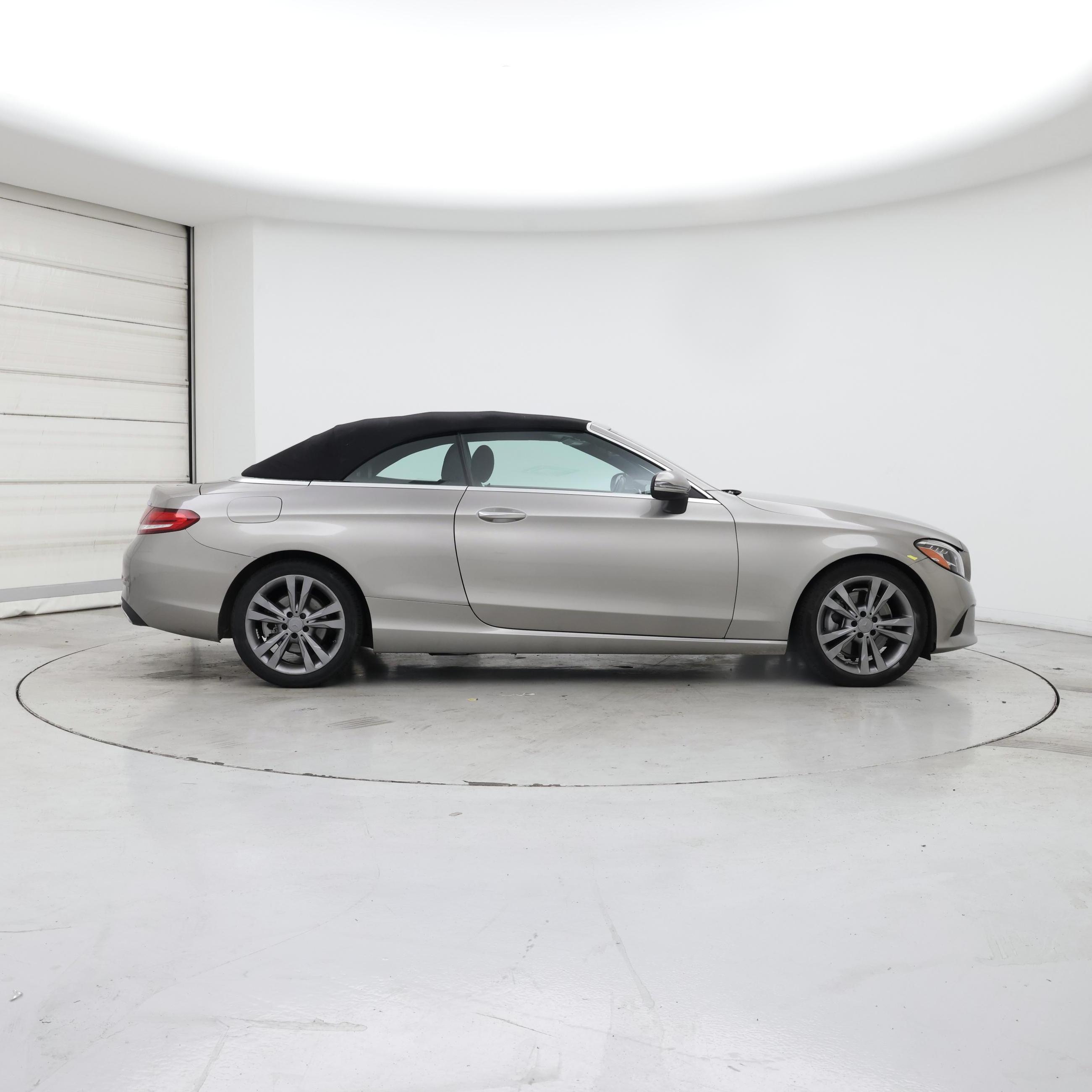 Thumbnail: 2019 Mercedes-Benz C-Class - 7