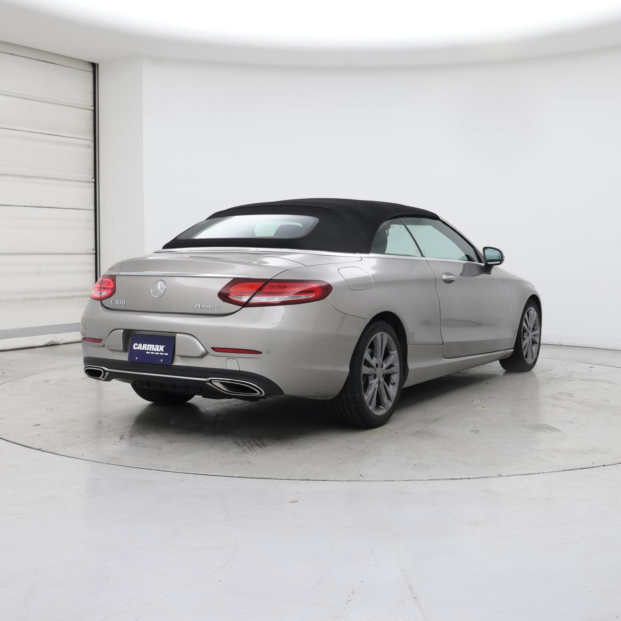 Thumbnail: 2019 Mercedes-Benz C-Class - 8