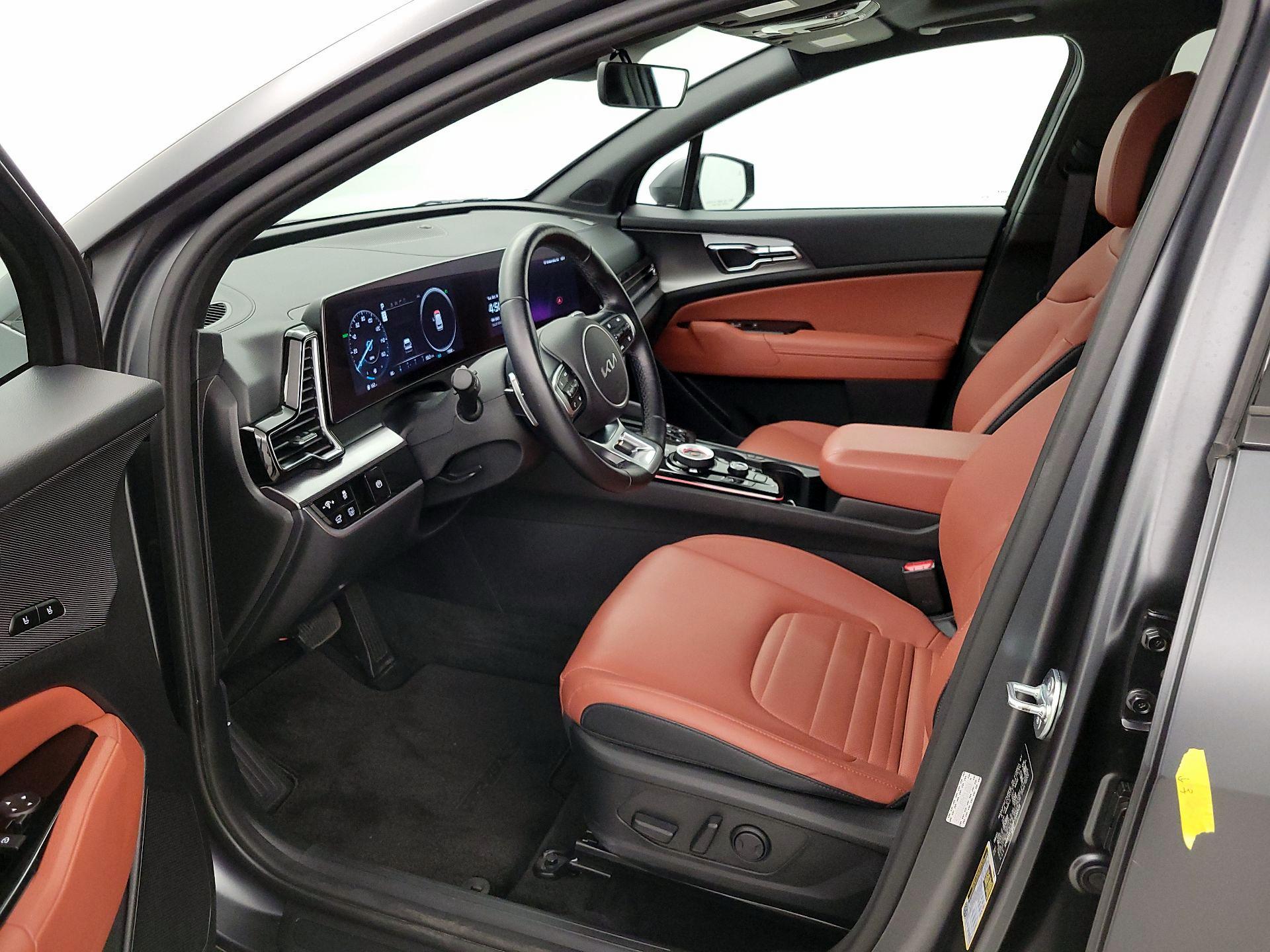 Thumbnail: 2023 Kia Sportage - 11