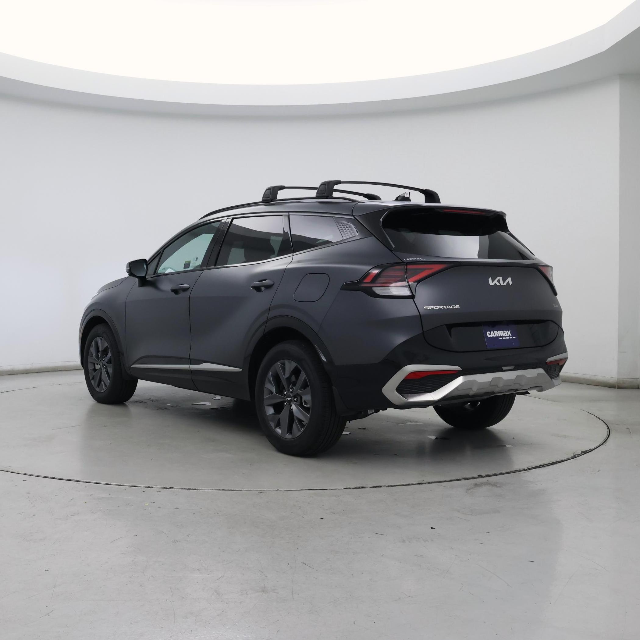 Thumbnail: 2023 Kia Sportage - 2