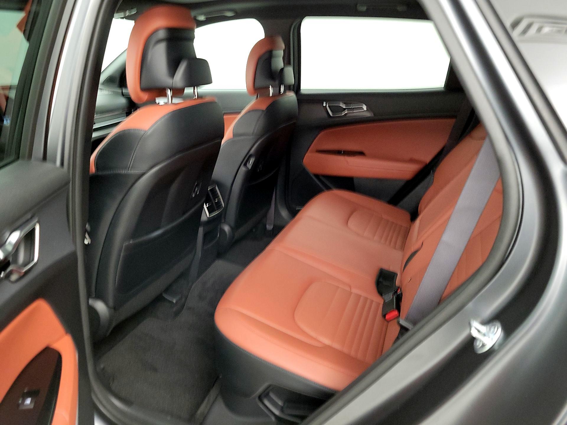 Thumbnail: 2023 Kia Sportage - 19