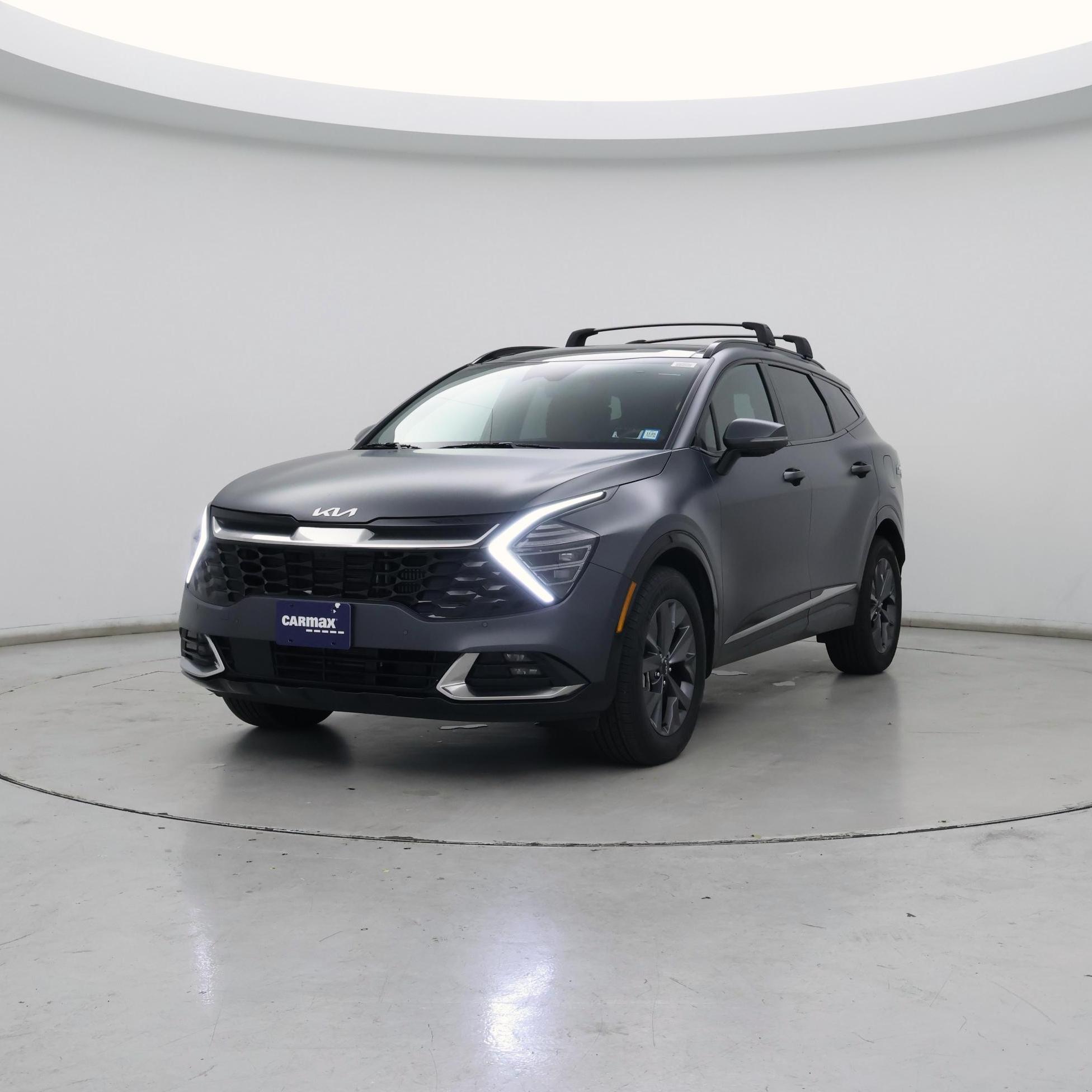 Thumbnail: 2023 Kia Sportage - 4