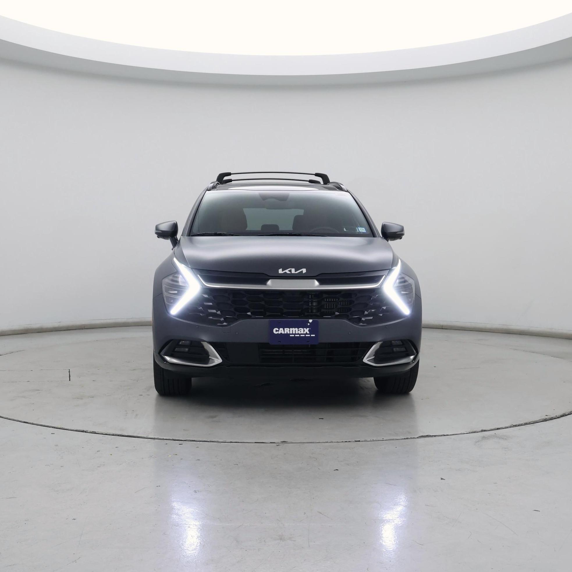 Thumbnail: 2023 Kia Sportage - 5