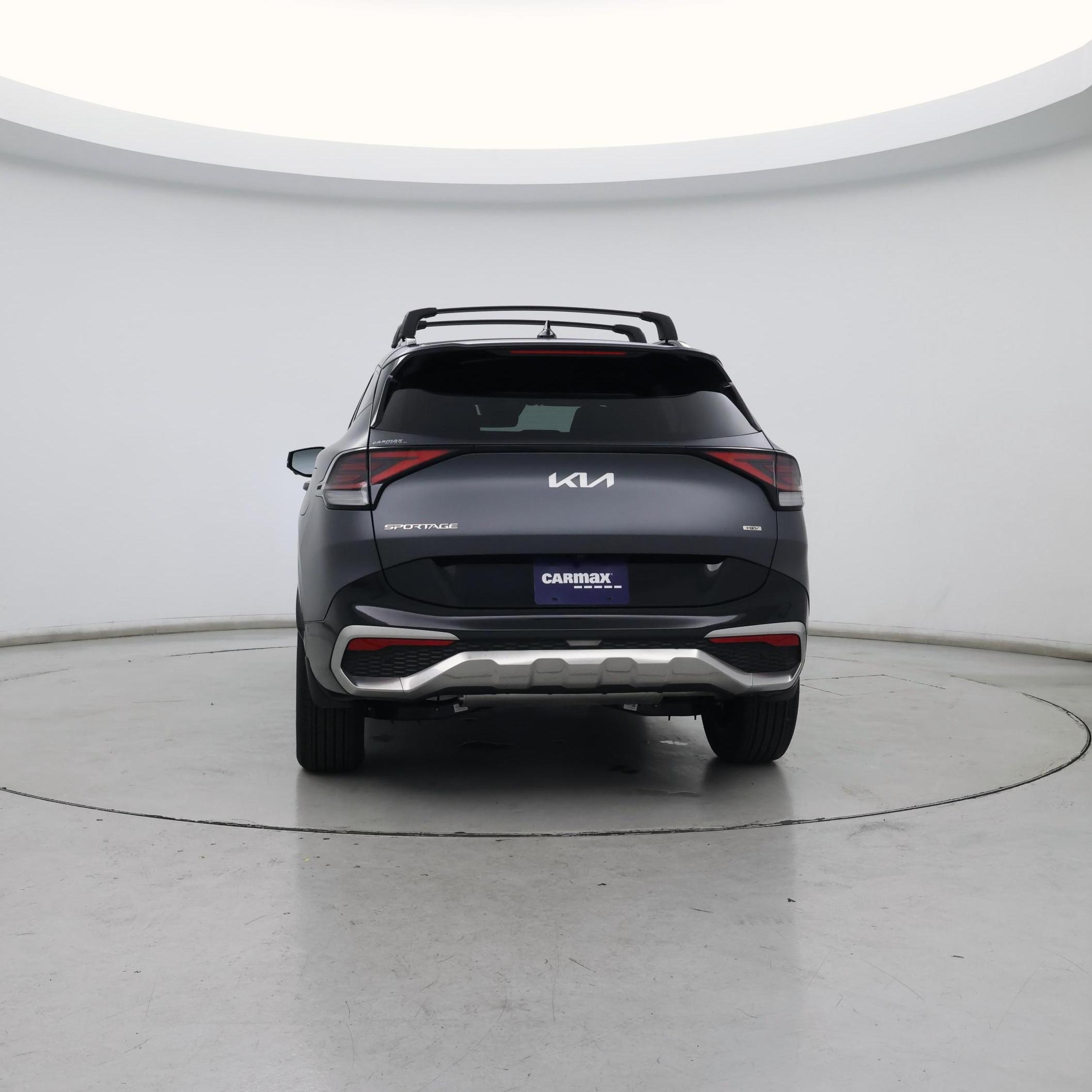 Thumbnail: 2023 Kia Sportage - 6