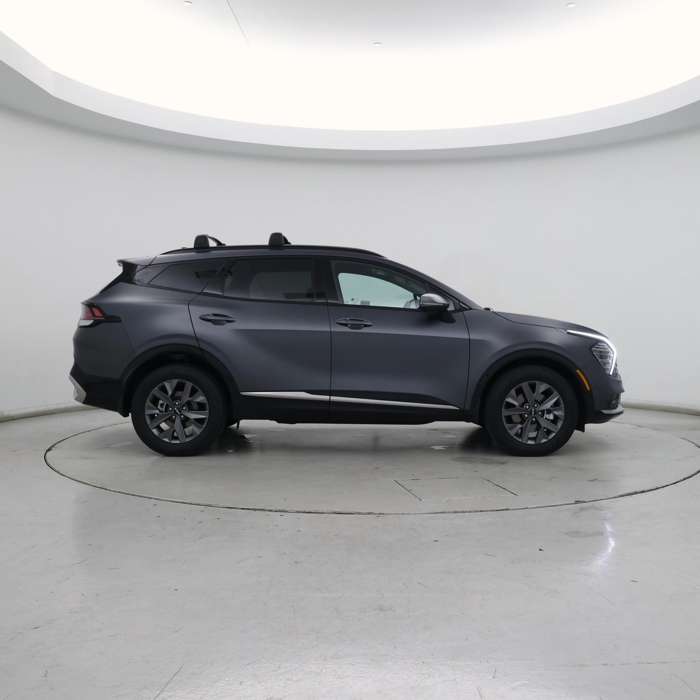 Thumbnail: 2023 Kia Sportage - 7