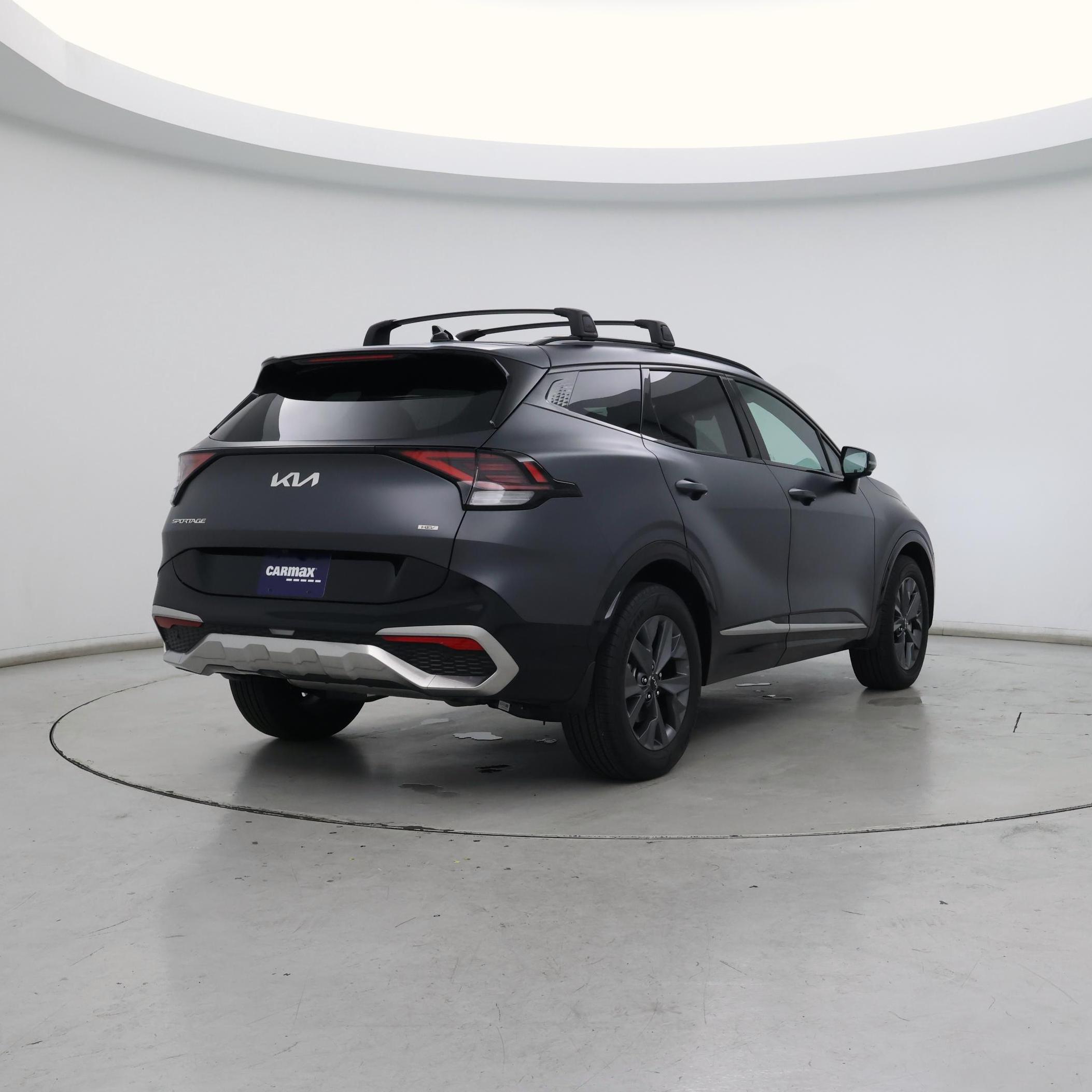 Thumbnail: 2023 Kia Sportage - 8