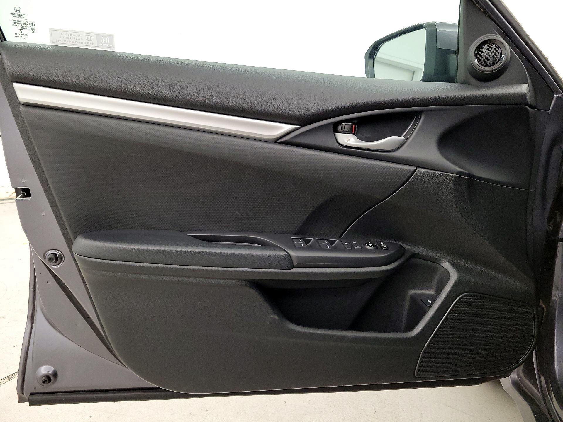Thumbnail: 2020 Honda Civic - 12