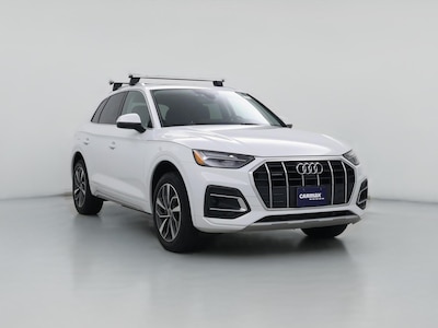 2021 Audi Q5 Premium Plus
