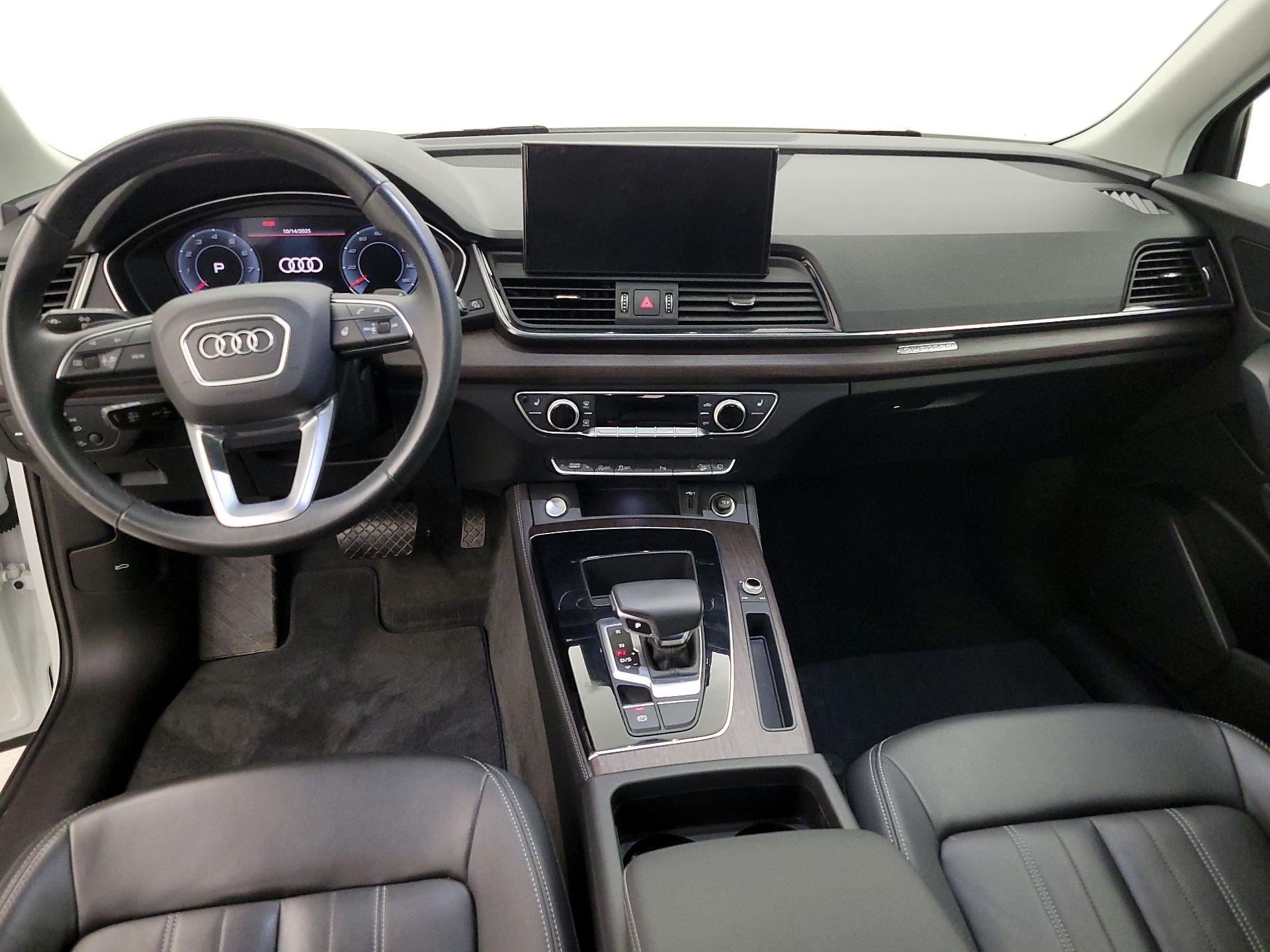 Thumbnail: 2021 Audi Q5 - 9