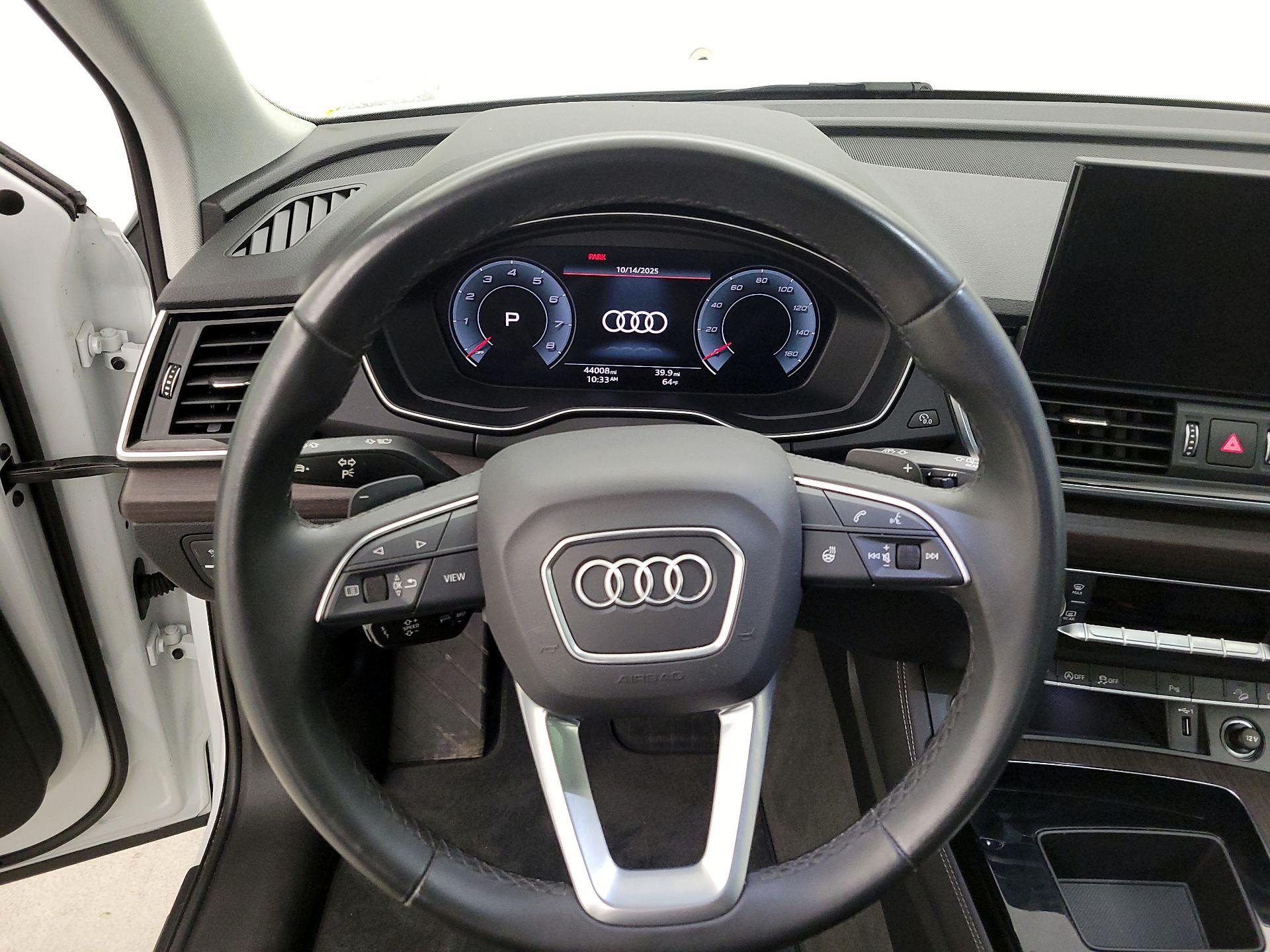 Thumbnail: 2021 Audi Q5 - 10