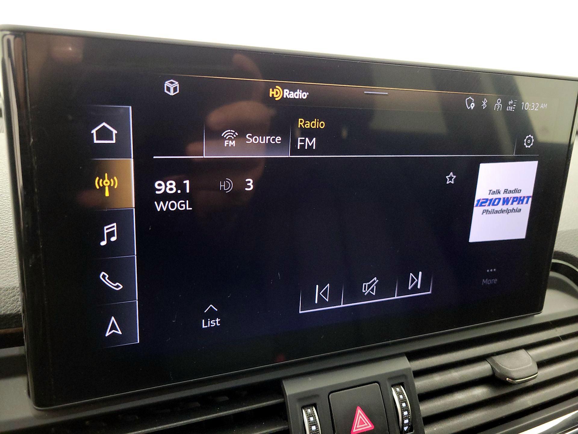 Thumbnail: 2021 Audi Q5 - 15