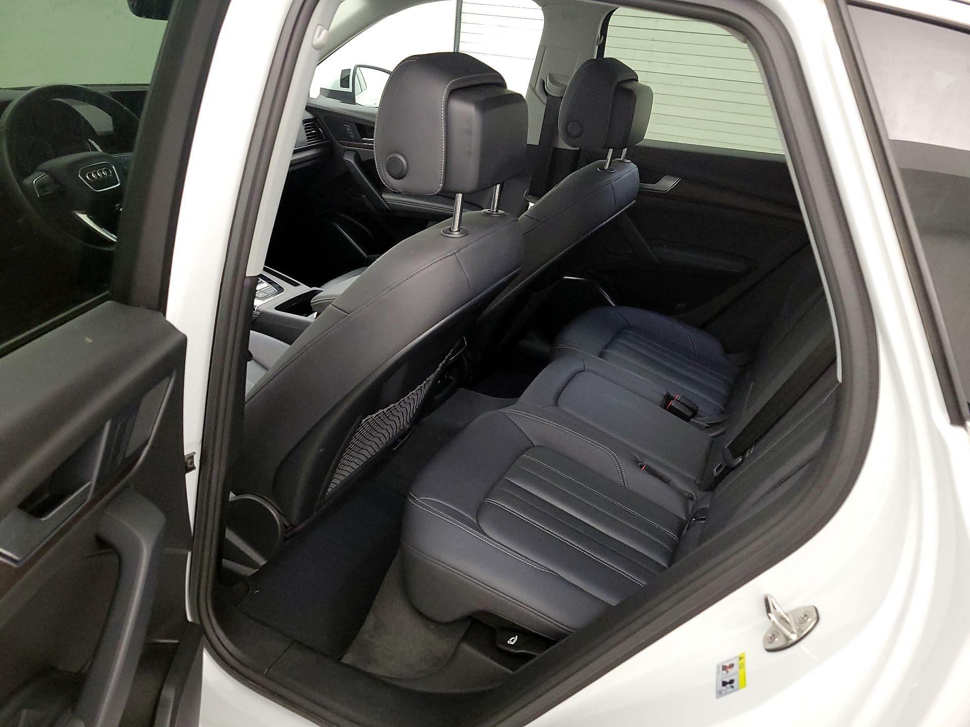 Thumbnail: 2021 Audi Q5 - 20