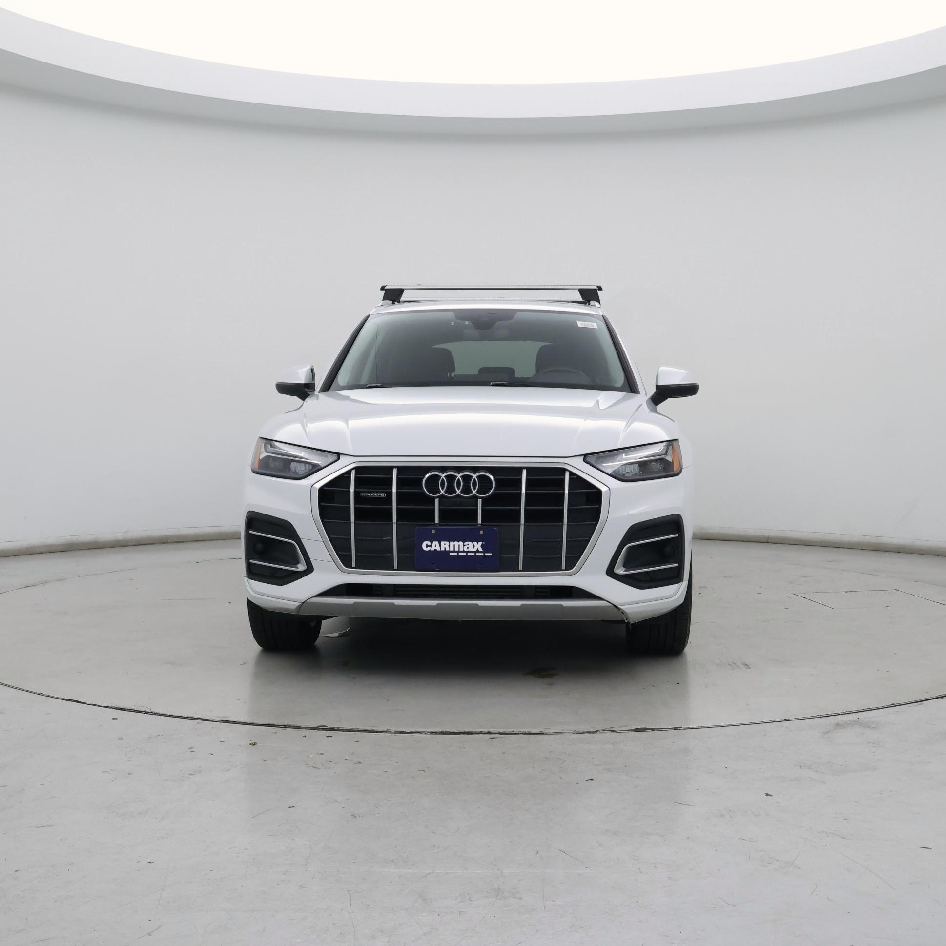 Thumbnail: 2021 Audi Q5 - 5