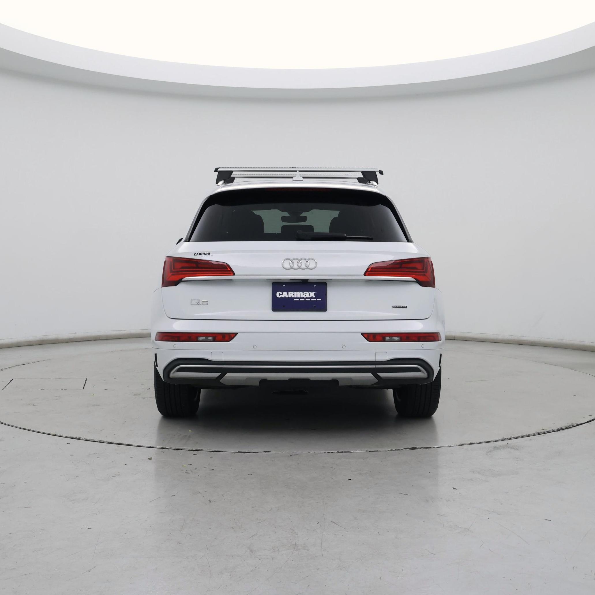 Thumbnail: 2021 Audi Q5 - 6
