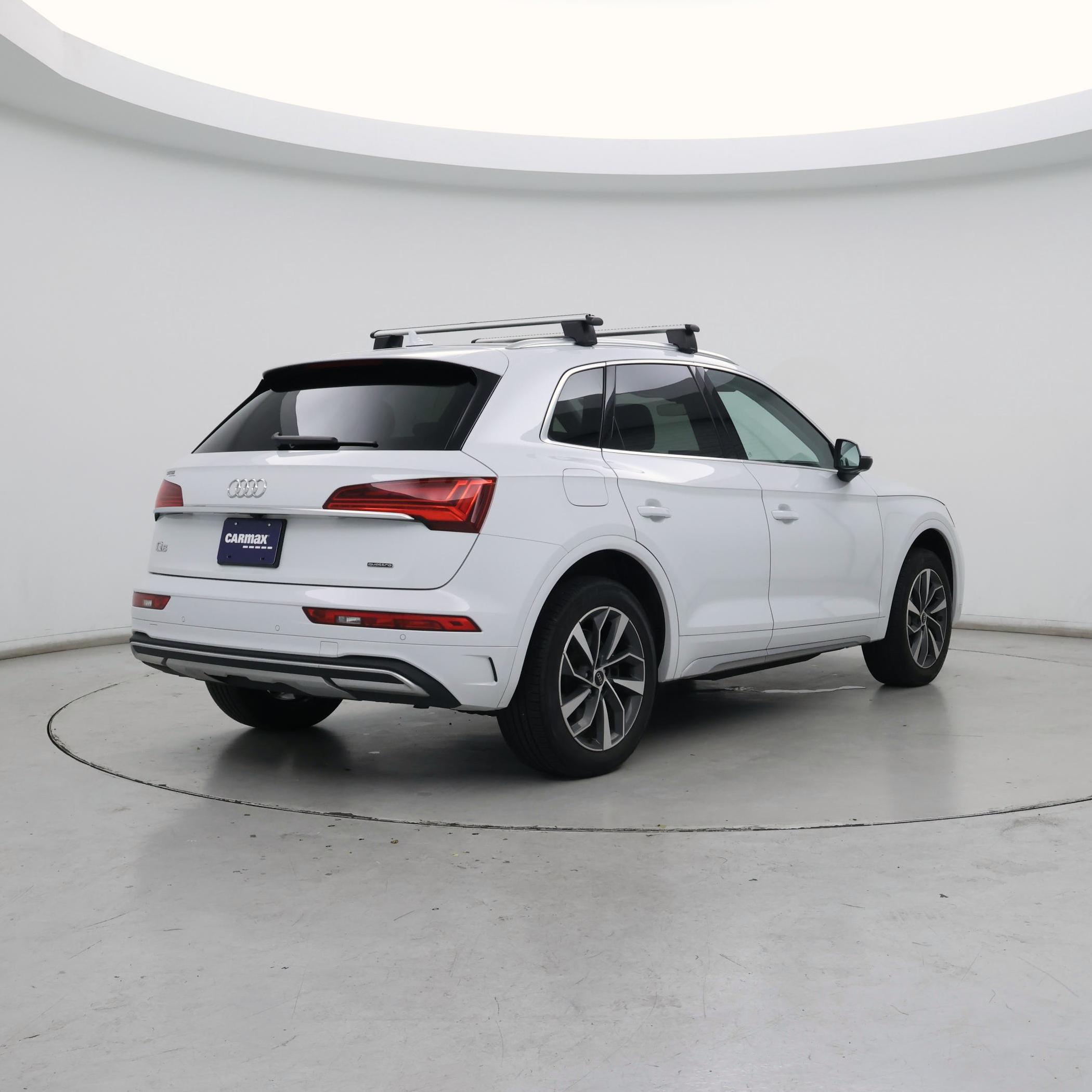 Thumbnail: 2021 Audi Q5 - 8