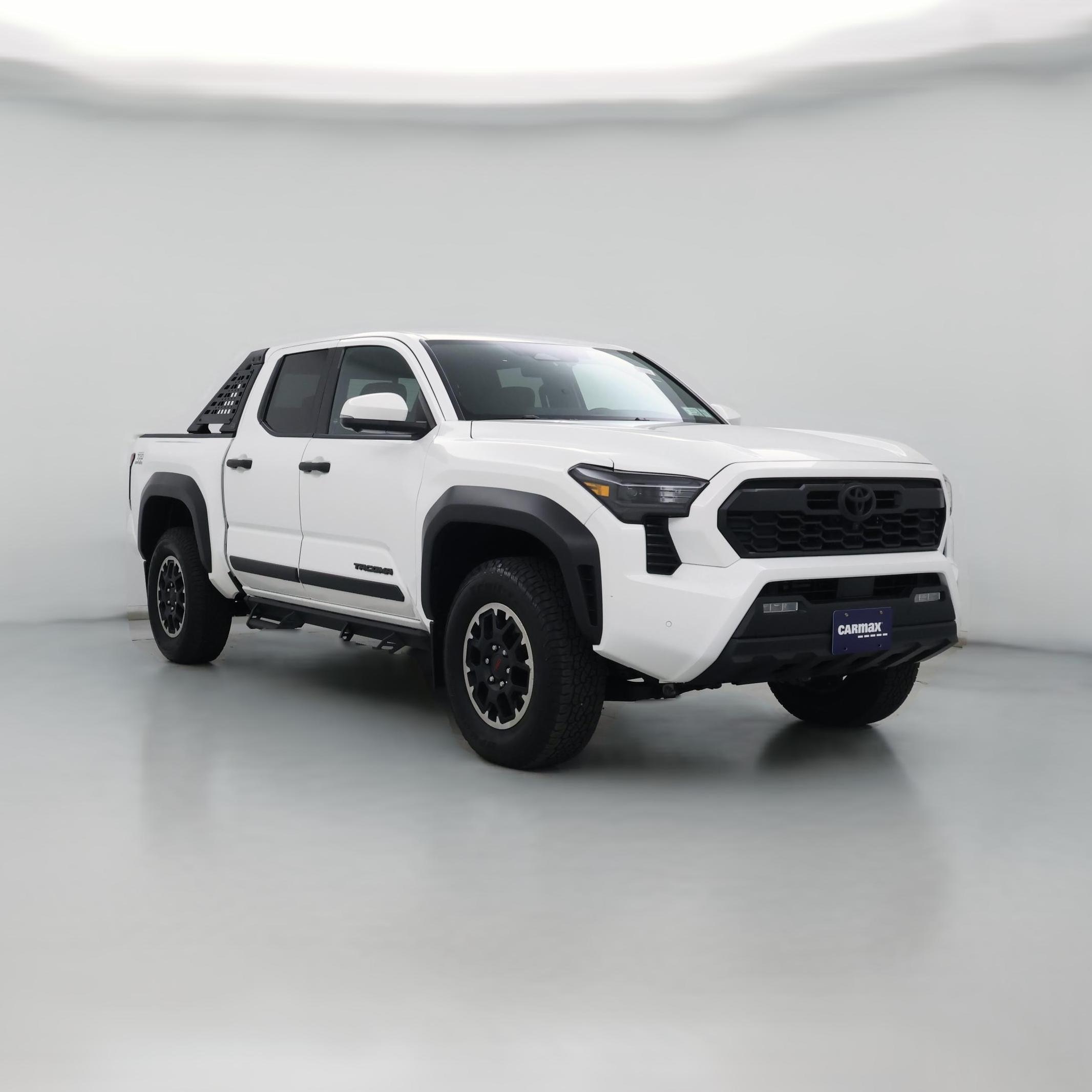 Thumbnail: 2024 Toyota Tacoma - 1