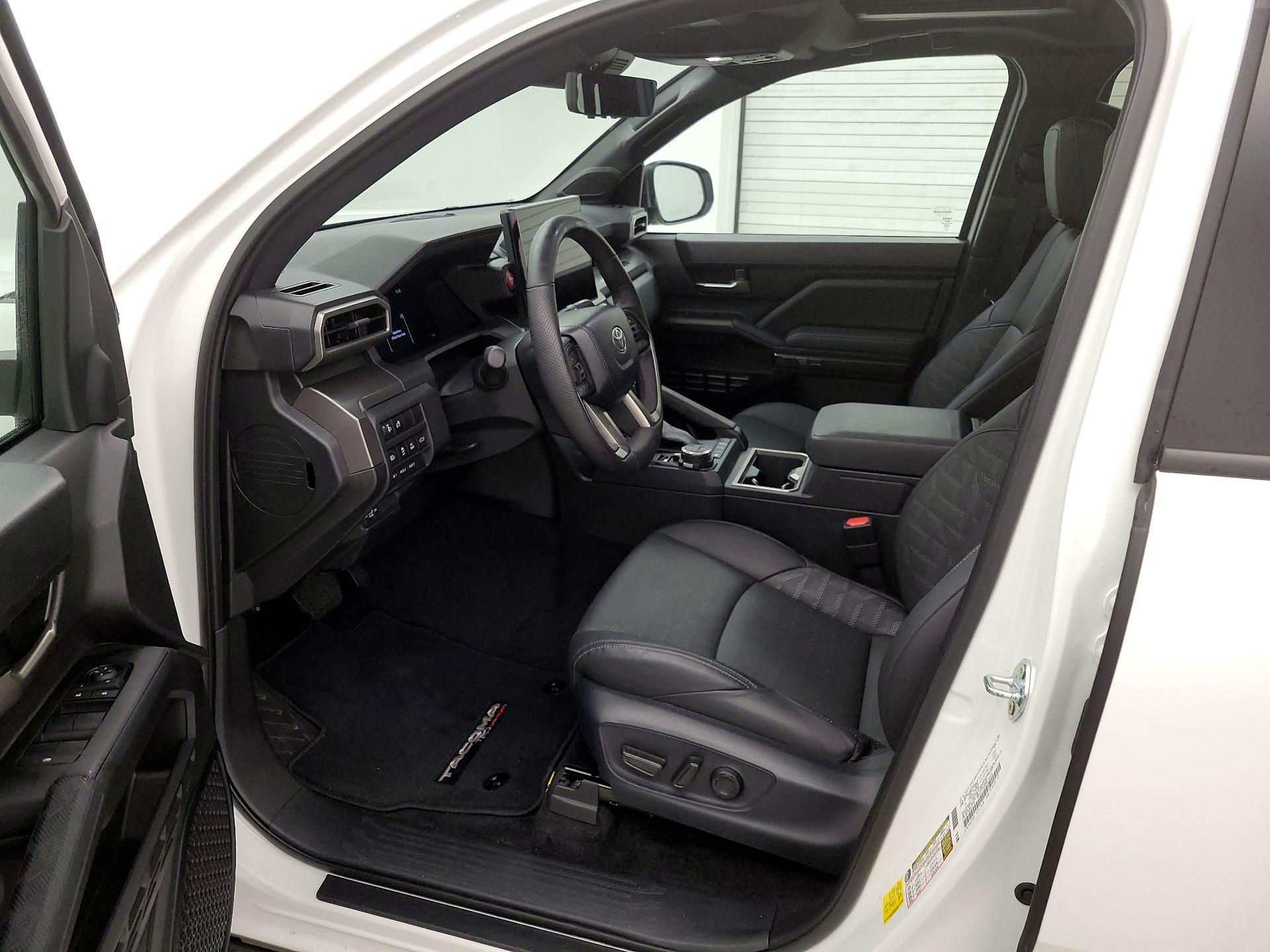 Thumbnail: 2024 Toyota Tacoma - 11